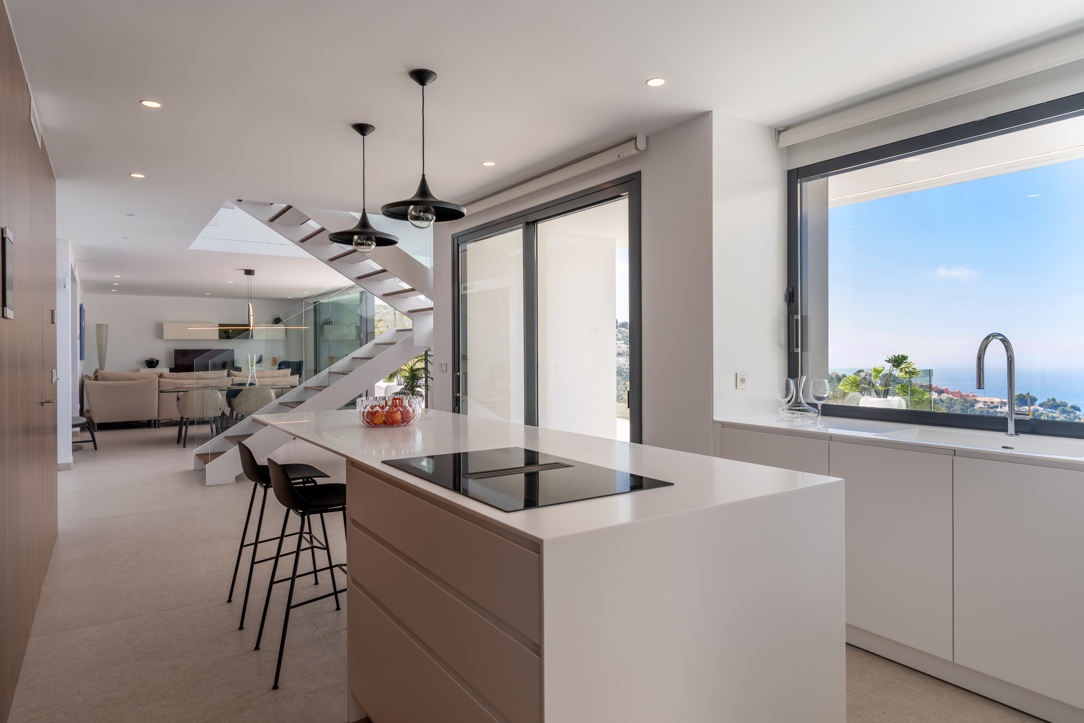 Venta. Chalet/Villa en Altea