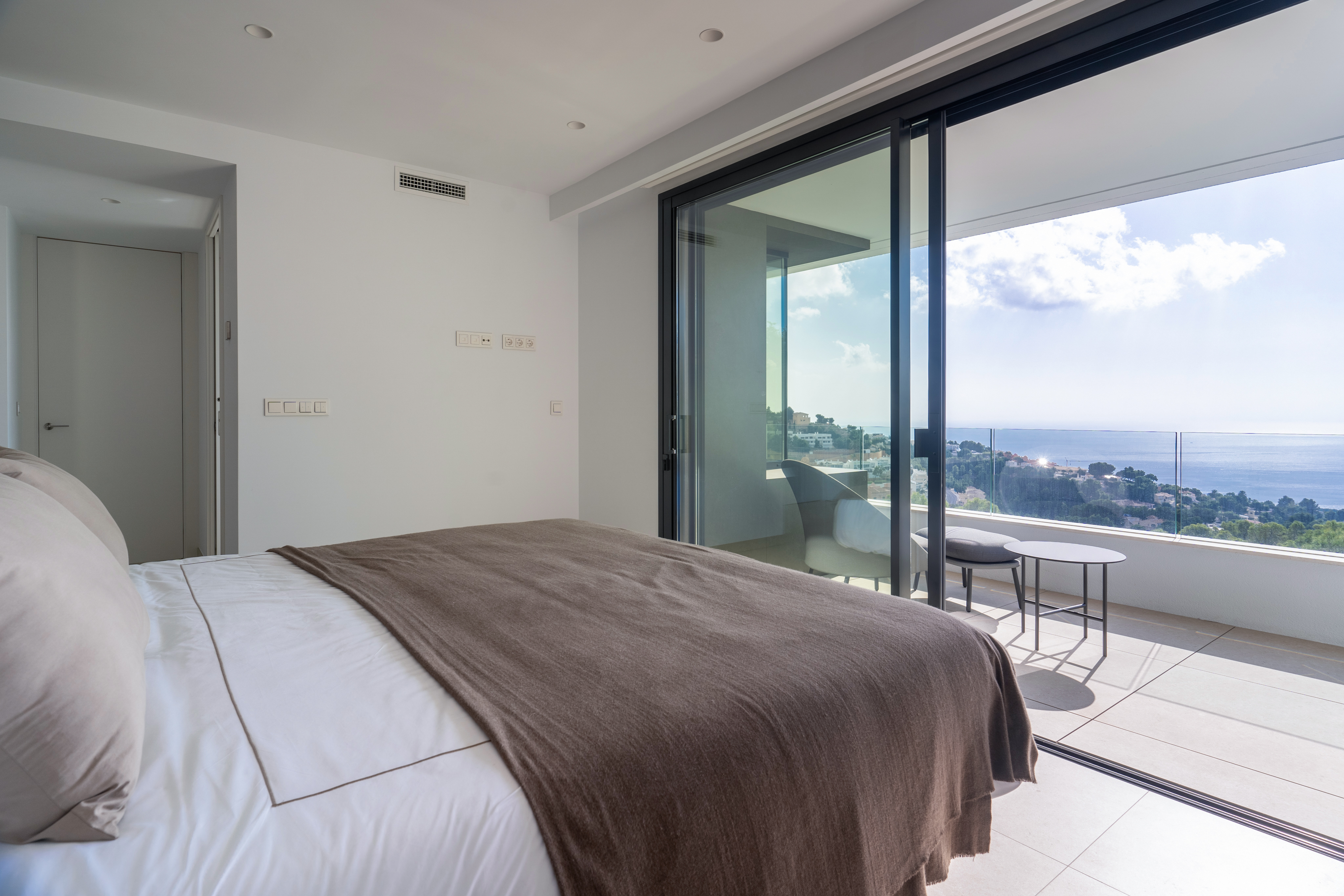 Venta. Chalet/Villa en Altea