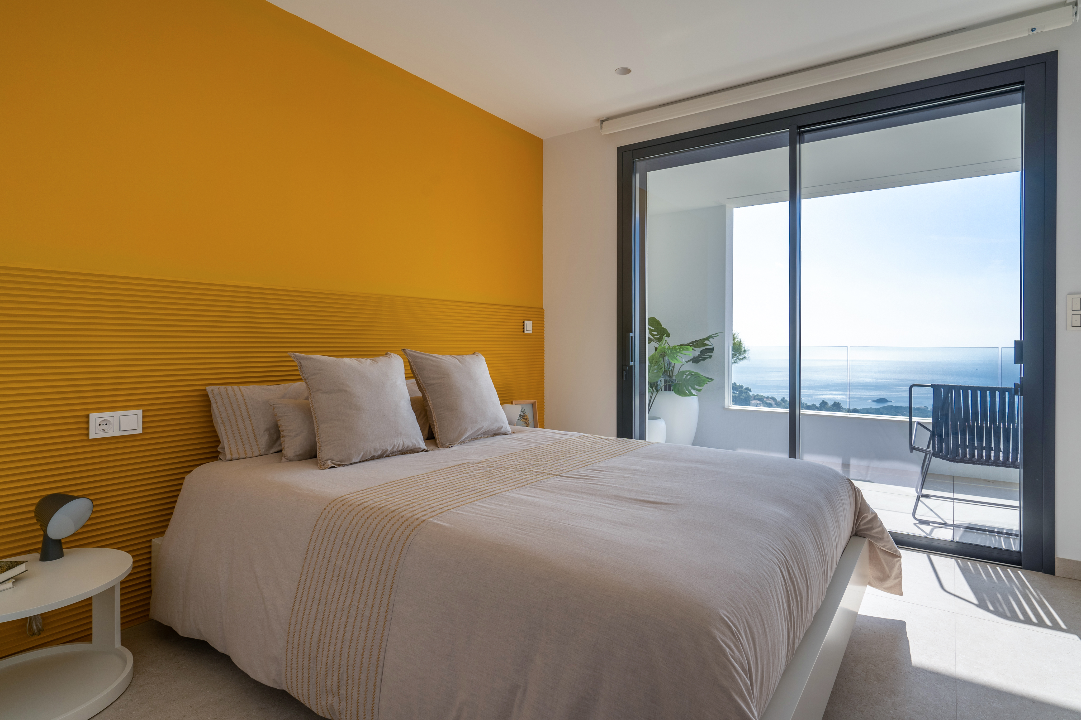 Venta. Chalet/Villa en Altea