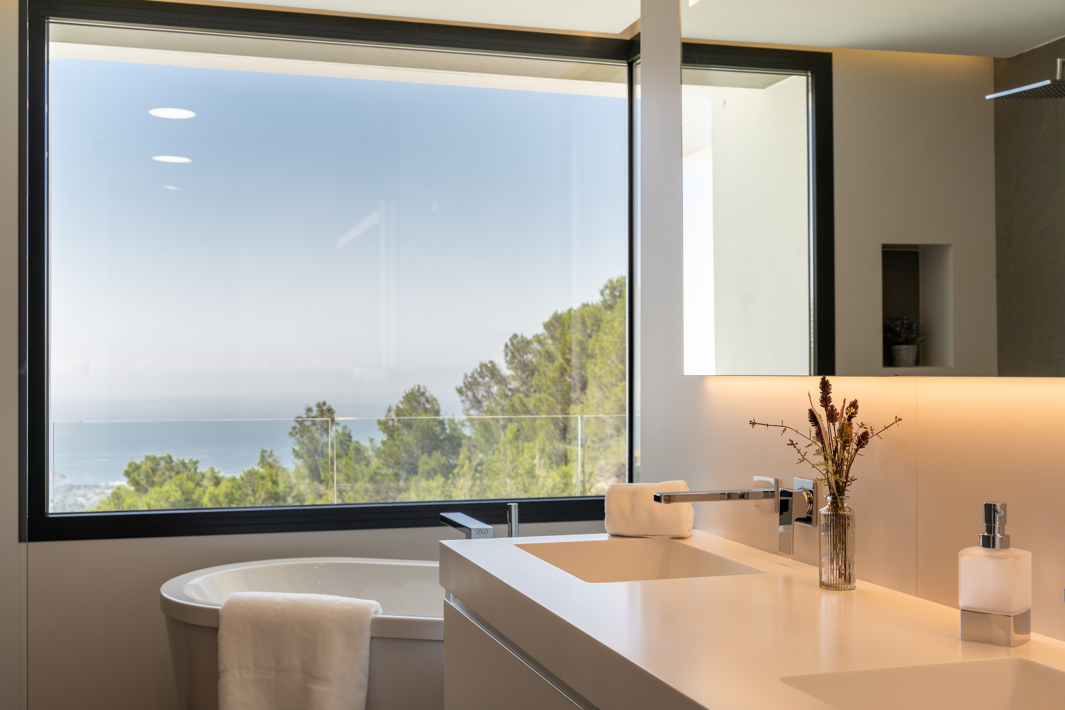 OV54123 - Verkoop. Villa in Altea