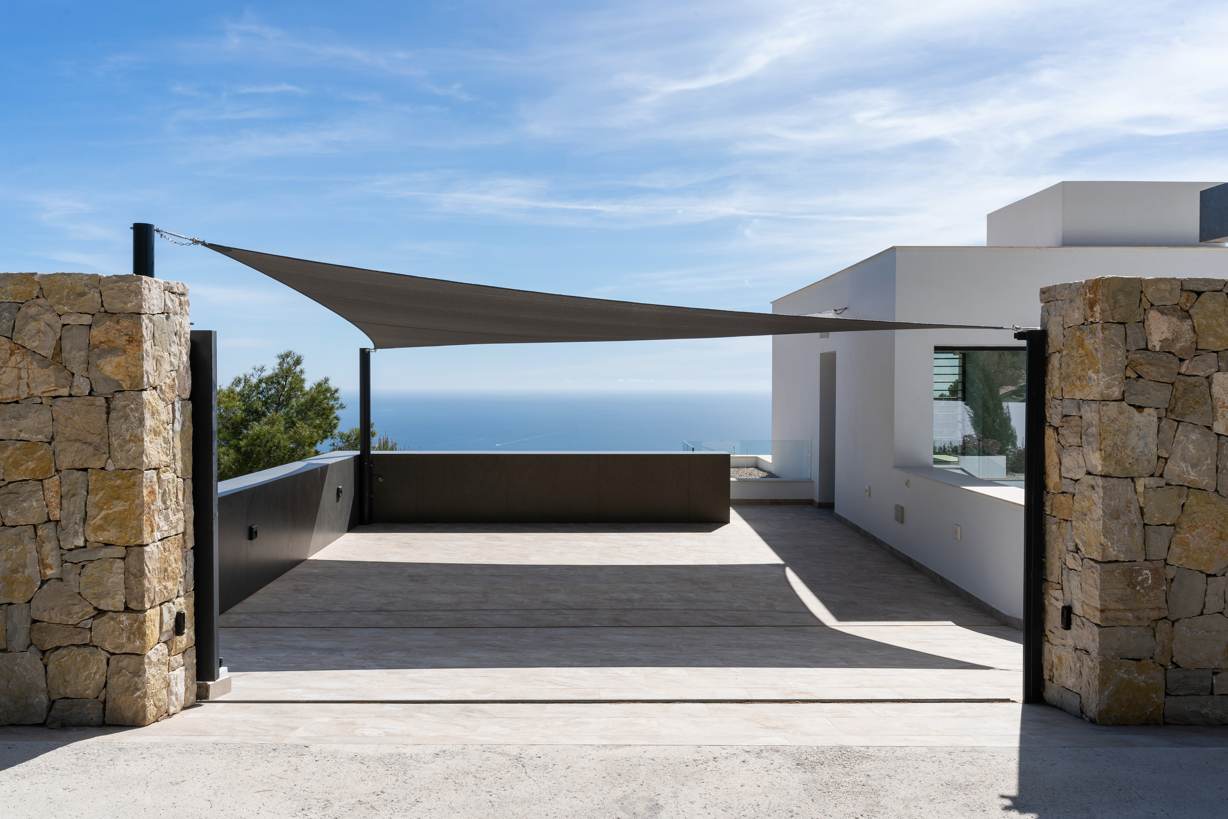 Venta. Chalet/Villa en Altea