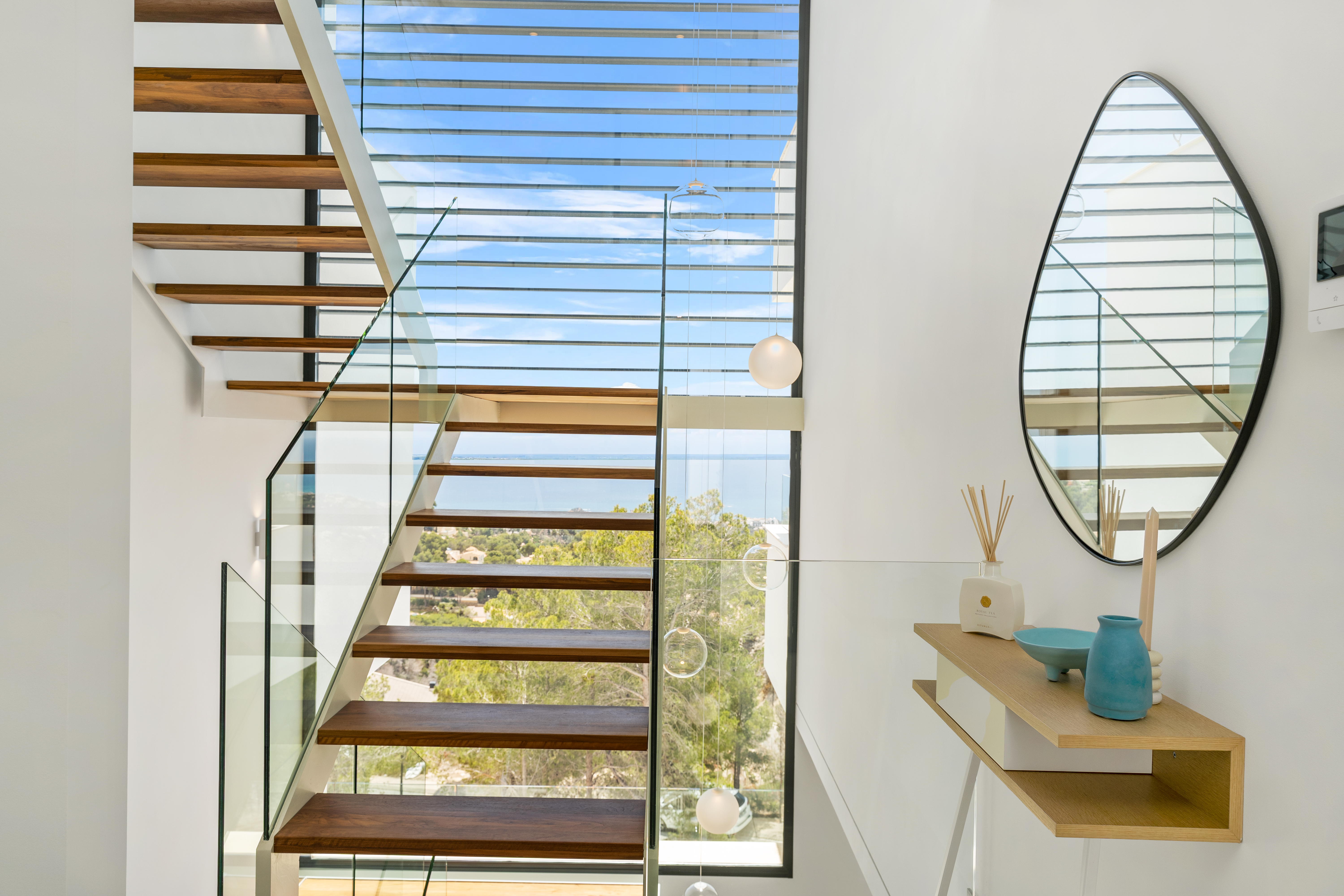 Venta. Chalet/Villa en Altea