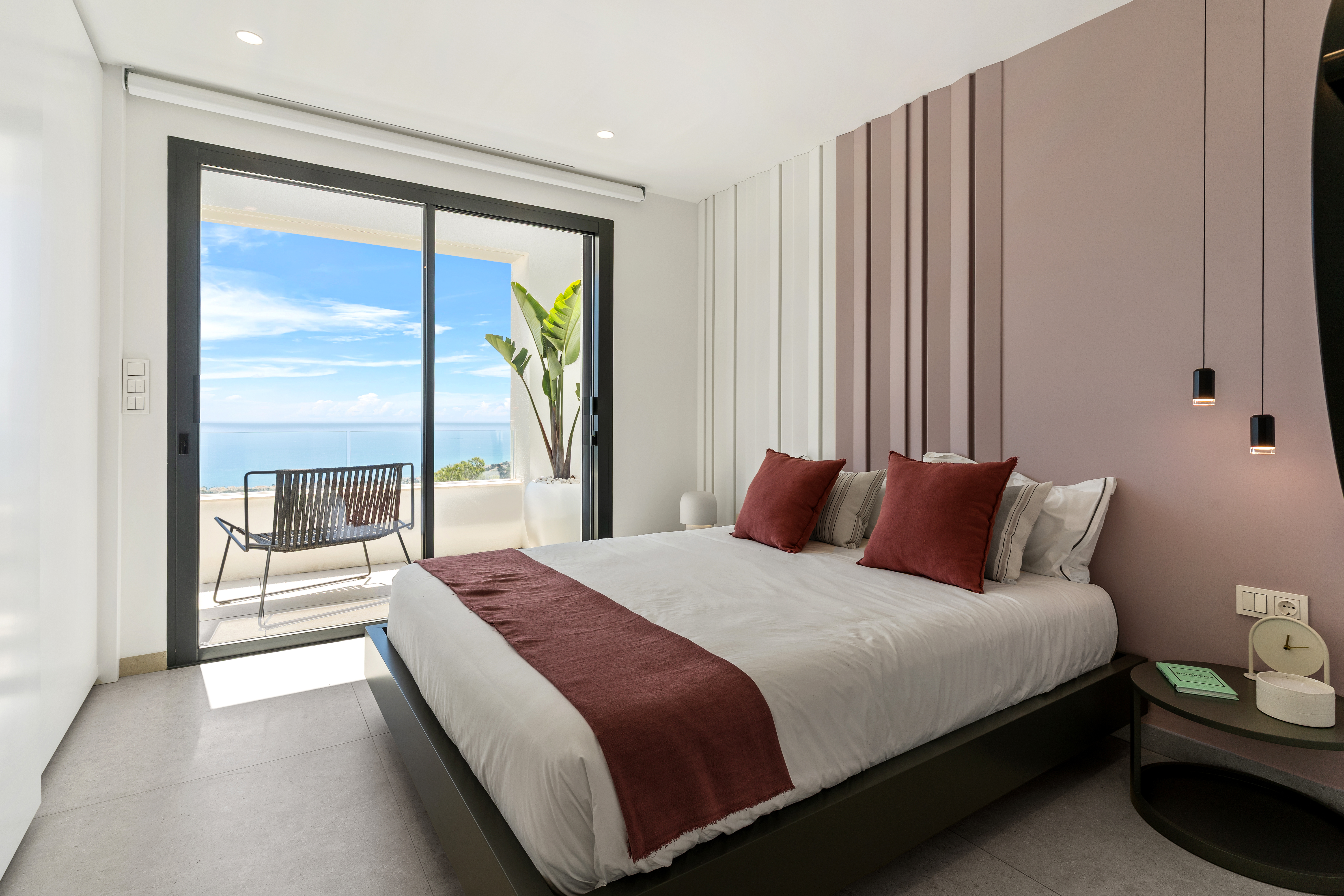 Venta. Chalet/Villa en Altea