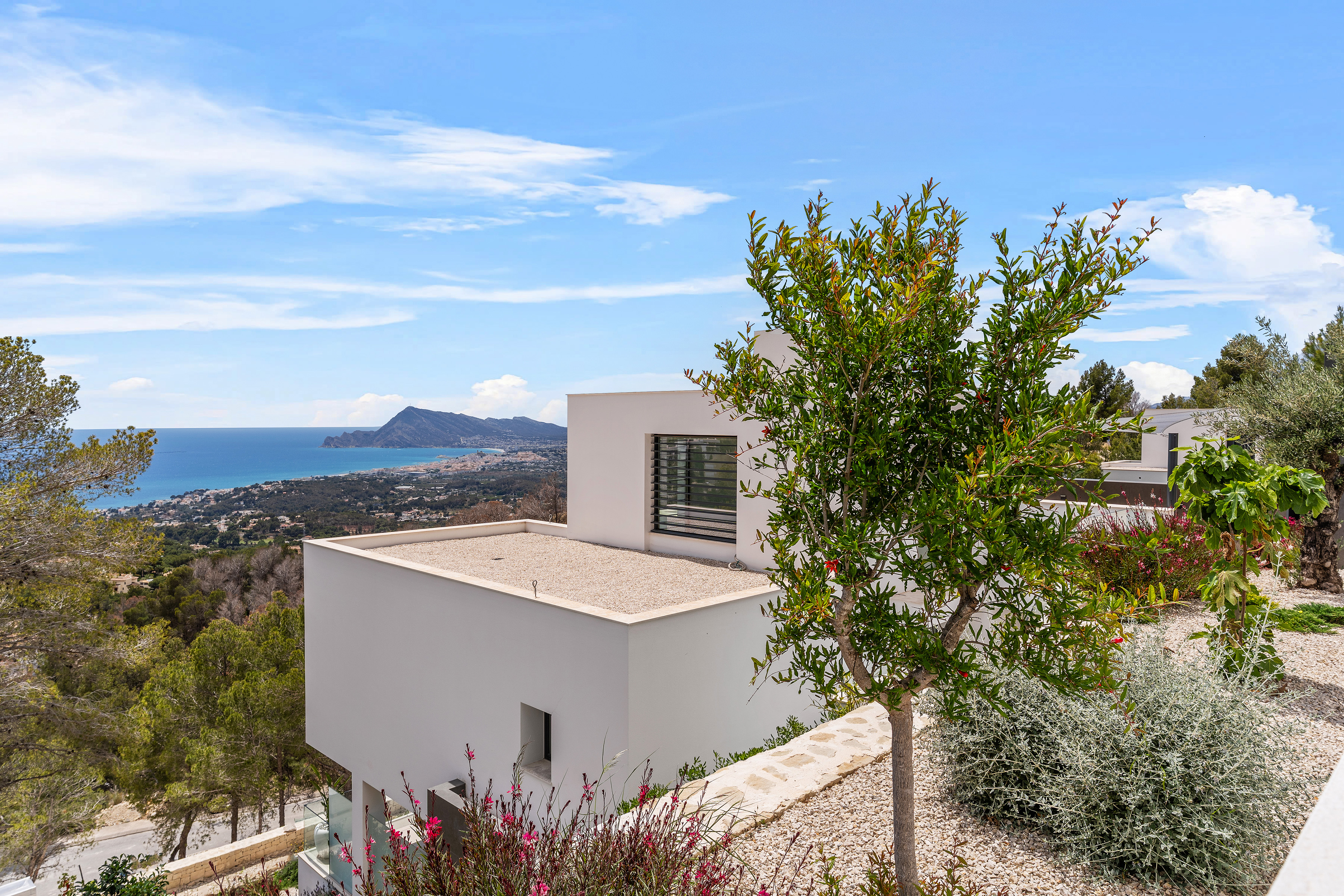 Venta. Chalet/Villa en Altea