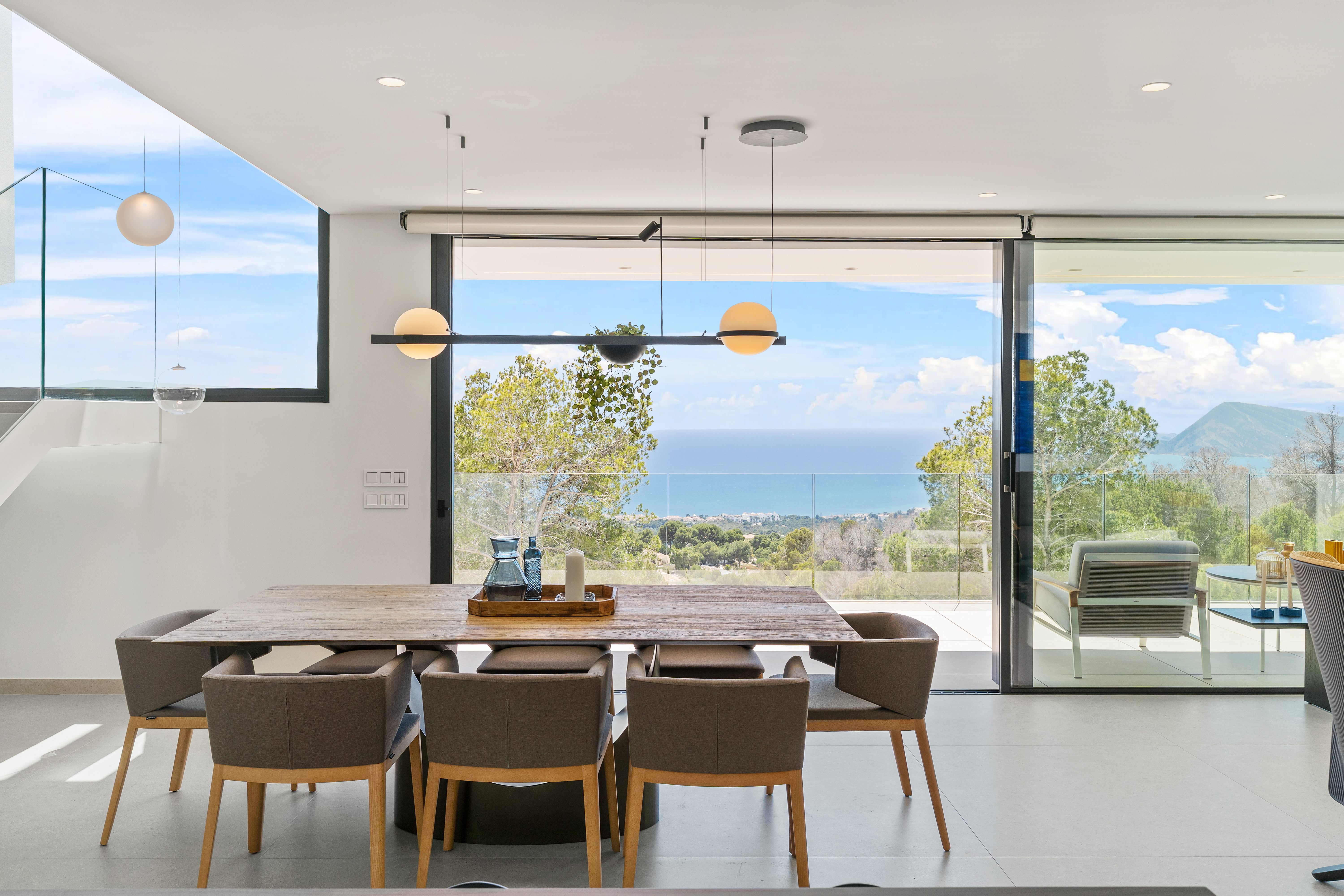 Venta. Chalet/Villa en Altea