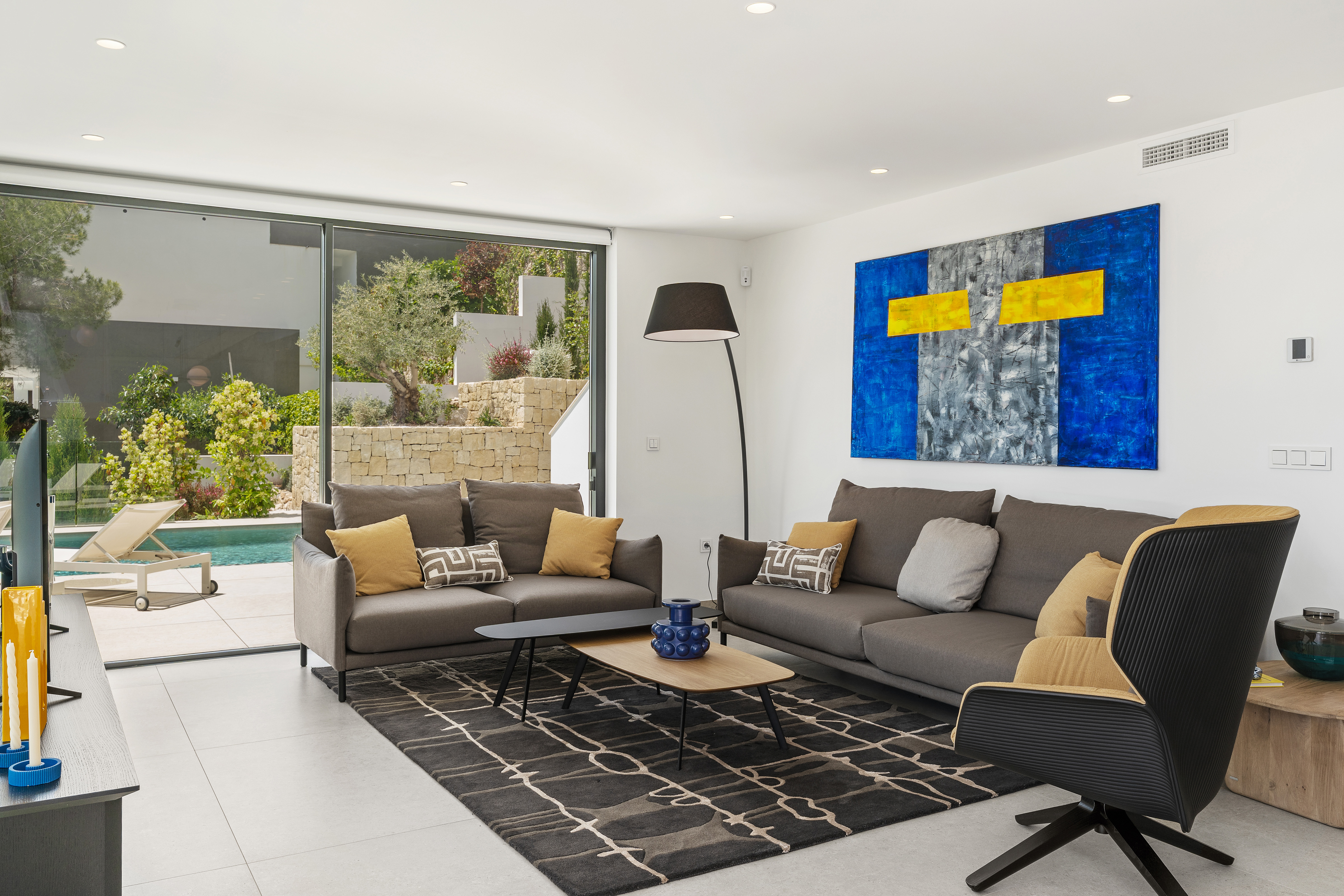 Venta. Chalet/Villa en Altea