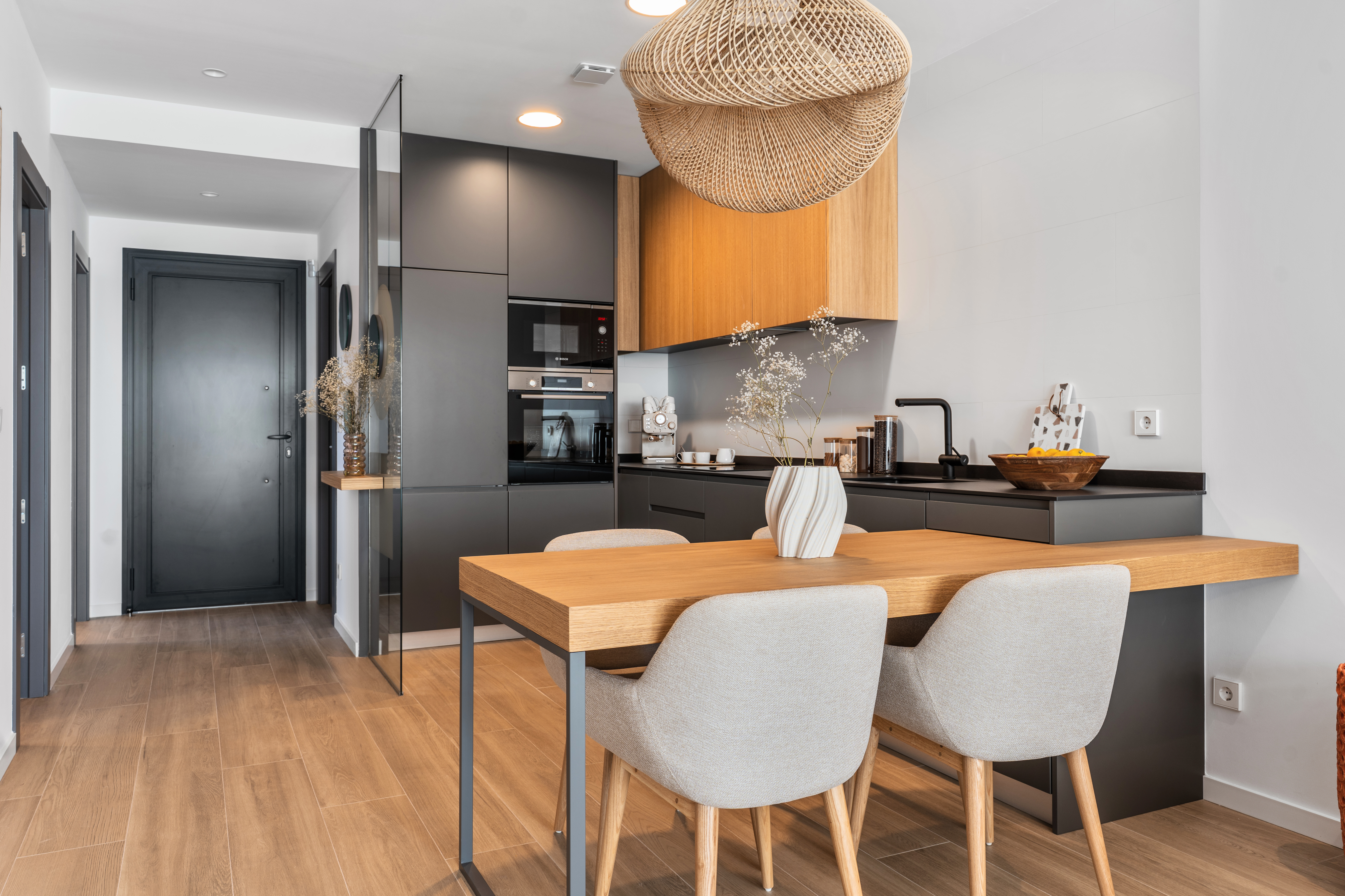 Verkoop. Appartement in Benitachell