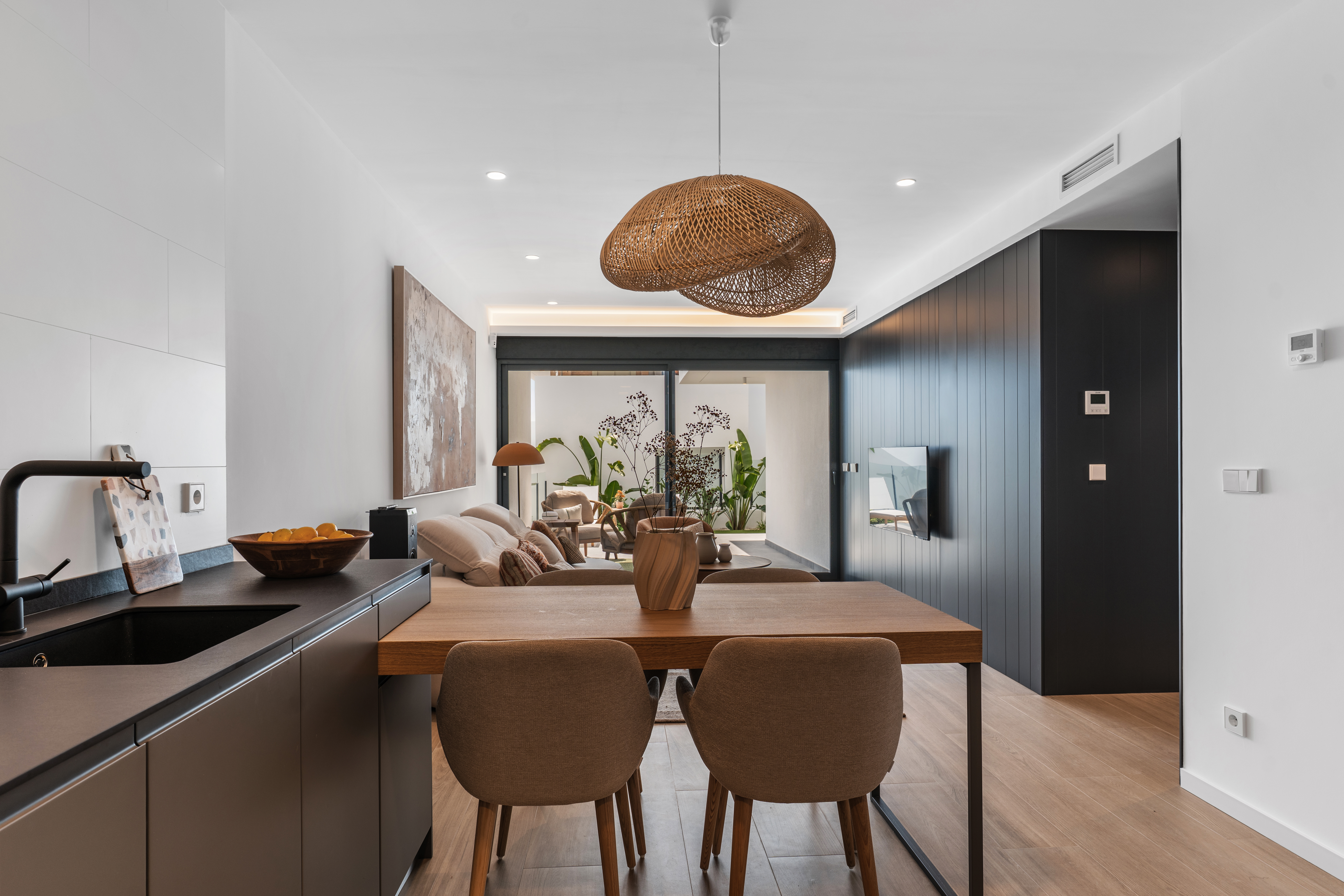 Verkoop. Appartement in Benitachell