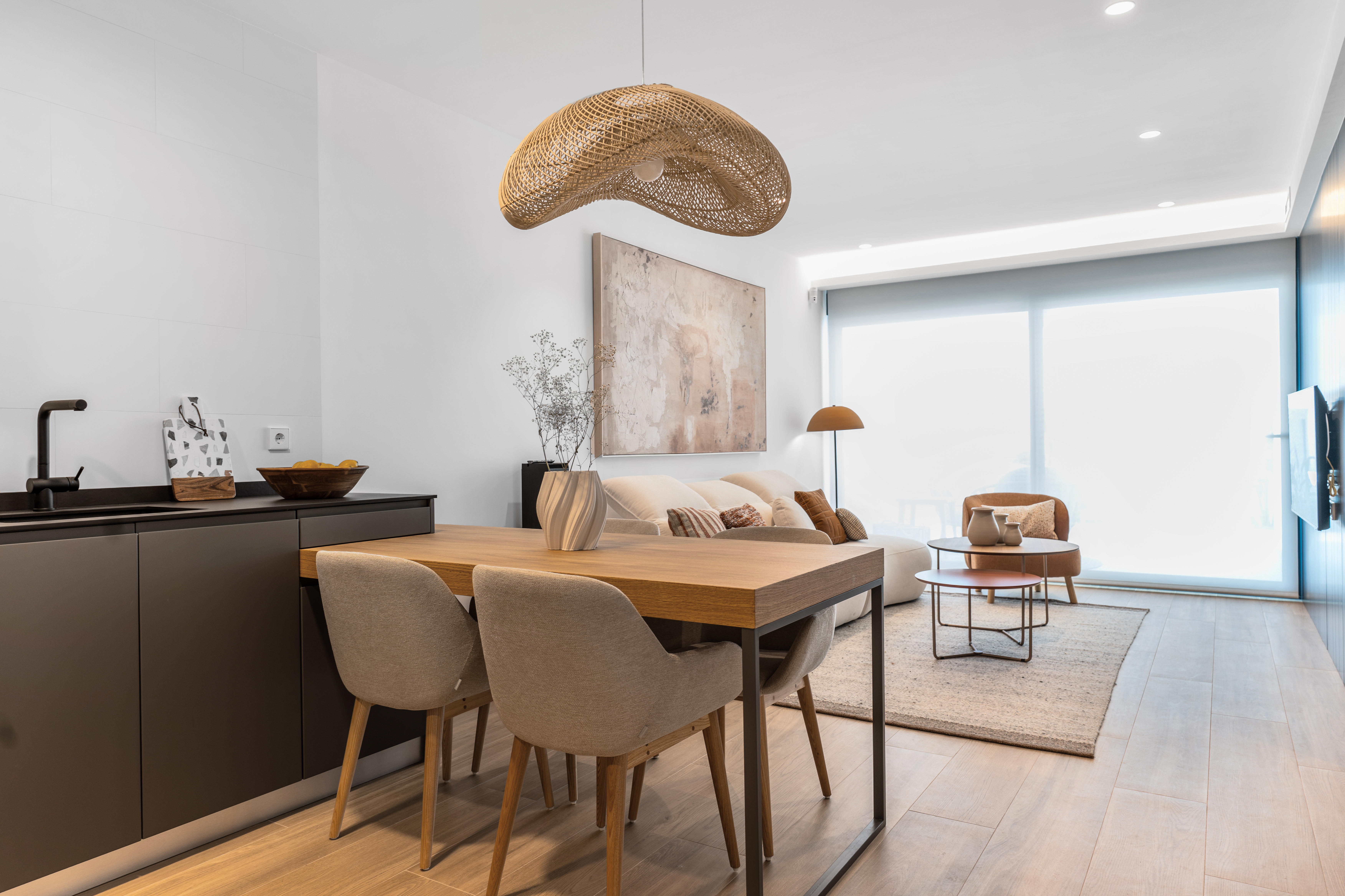 Verkoop. Appartement in Benitachell