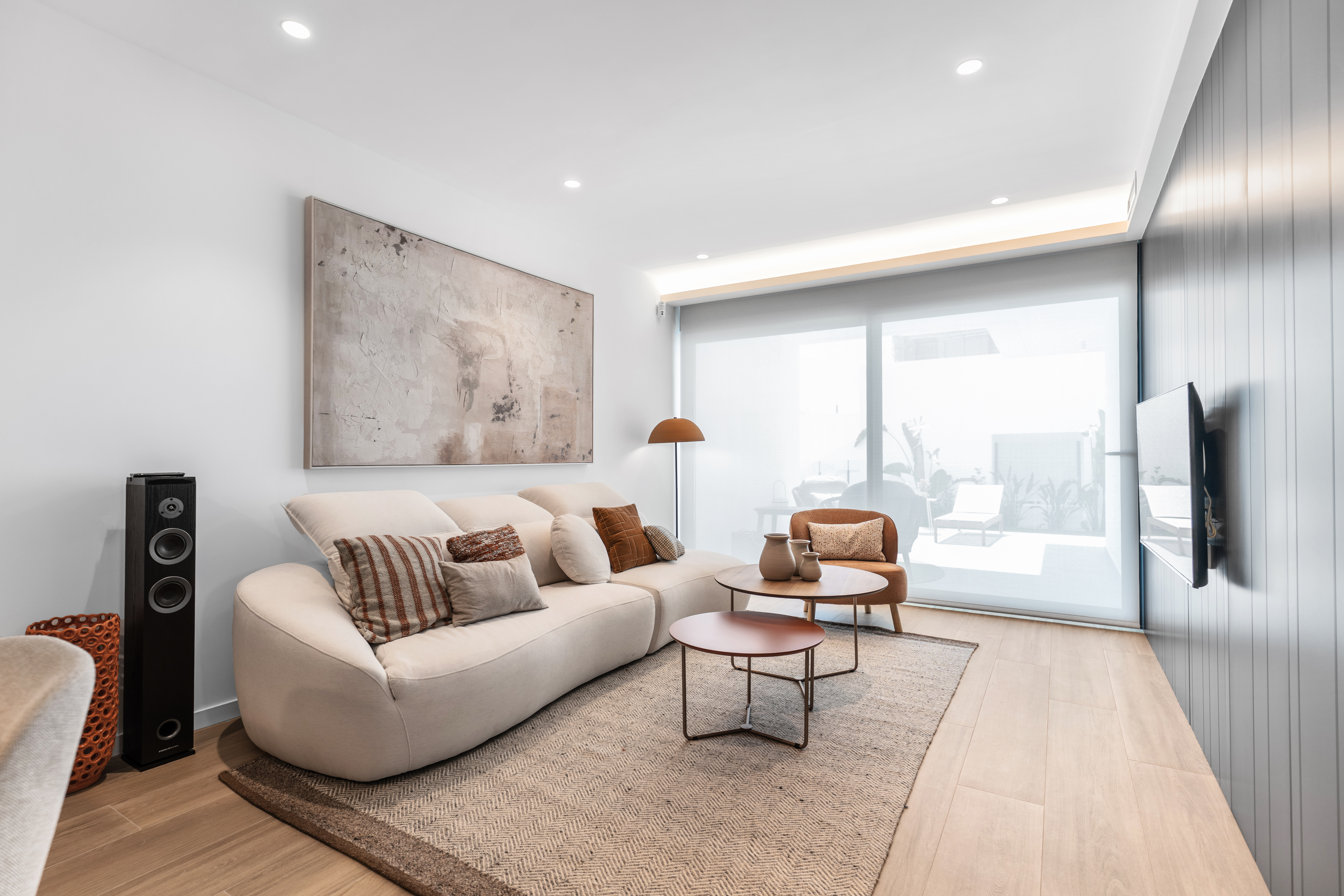 Verkoop. Appartement in Benitachell