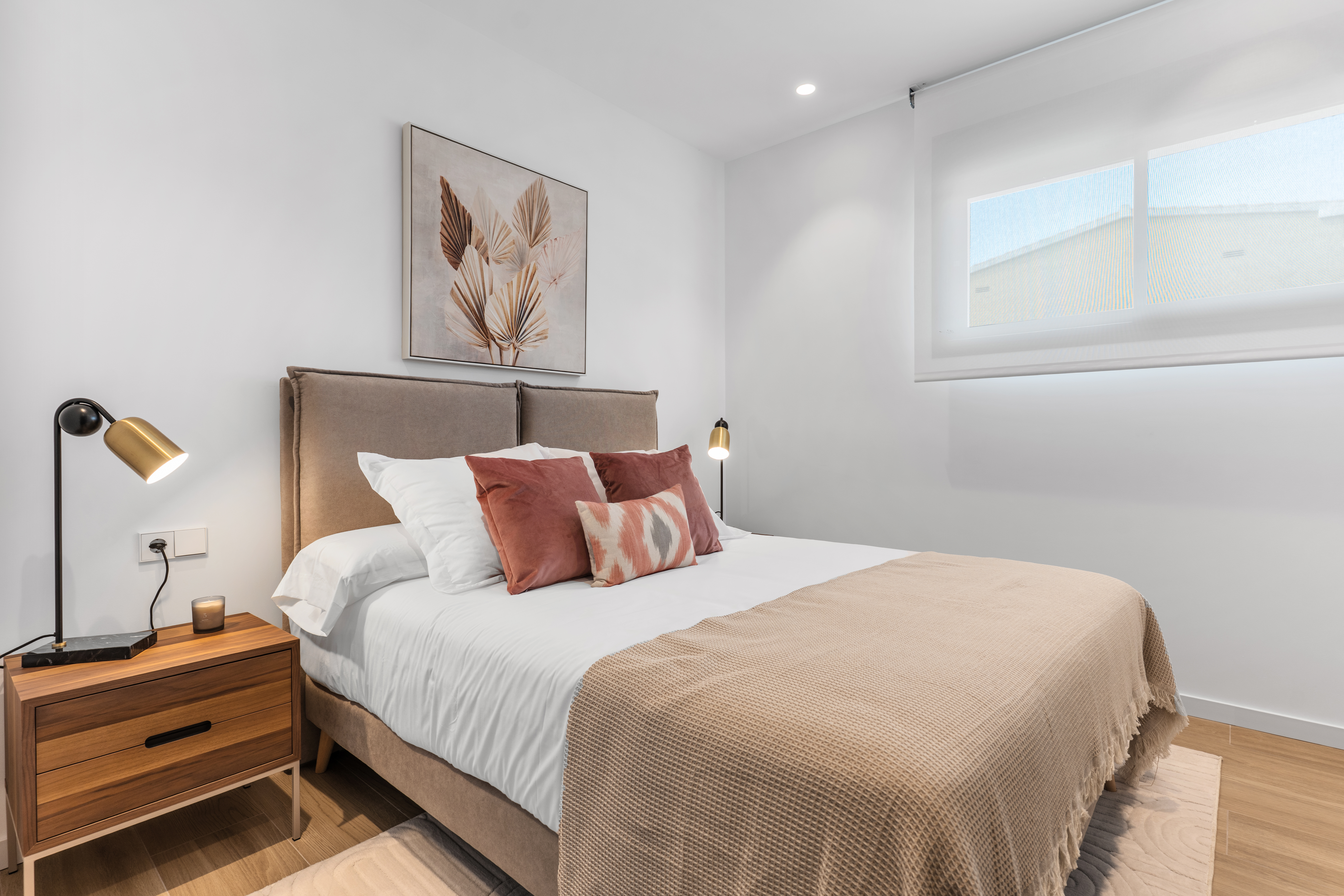 Verkoop. Appartement in Benitachell