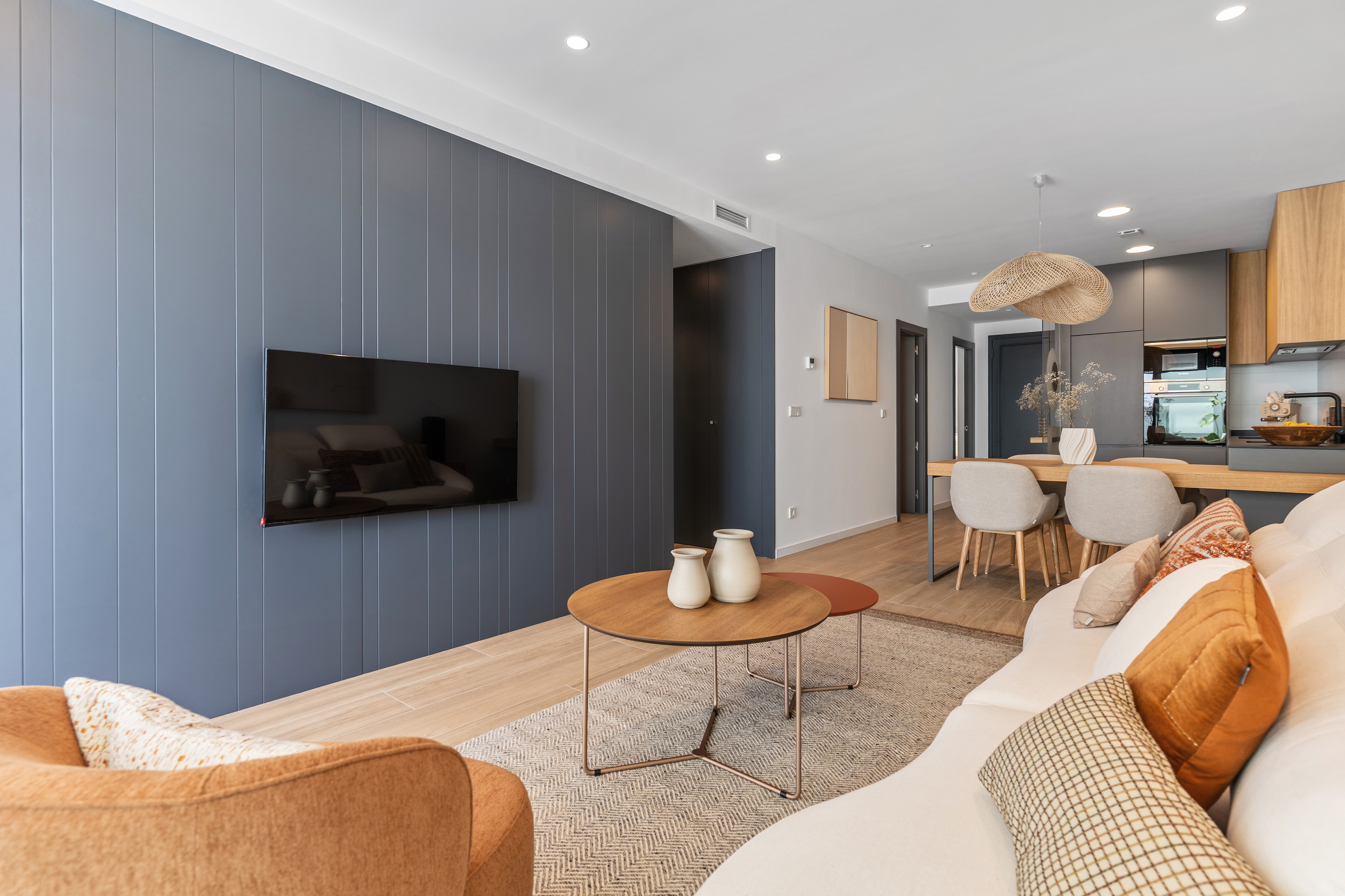 Verkoop. Appartement in Benitachell