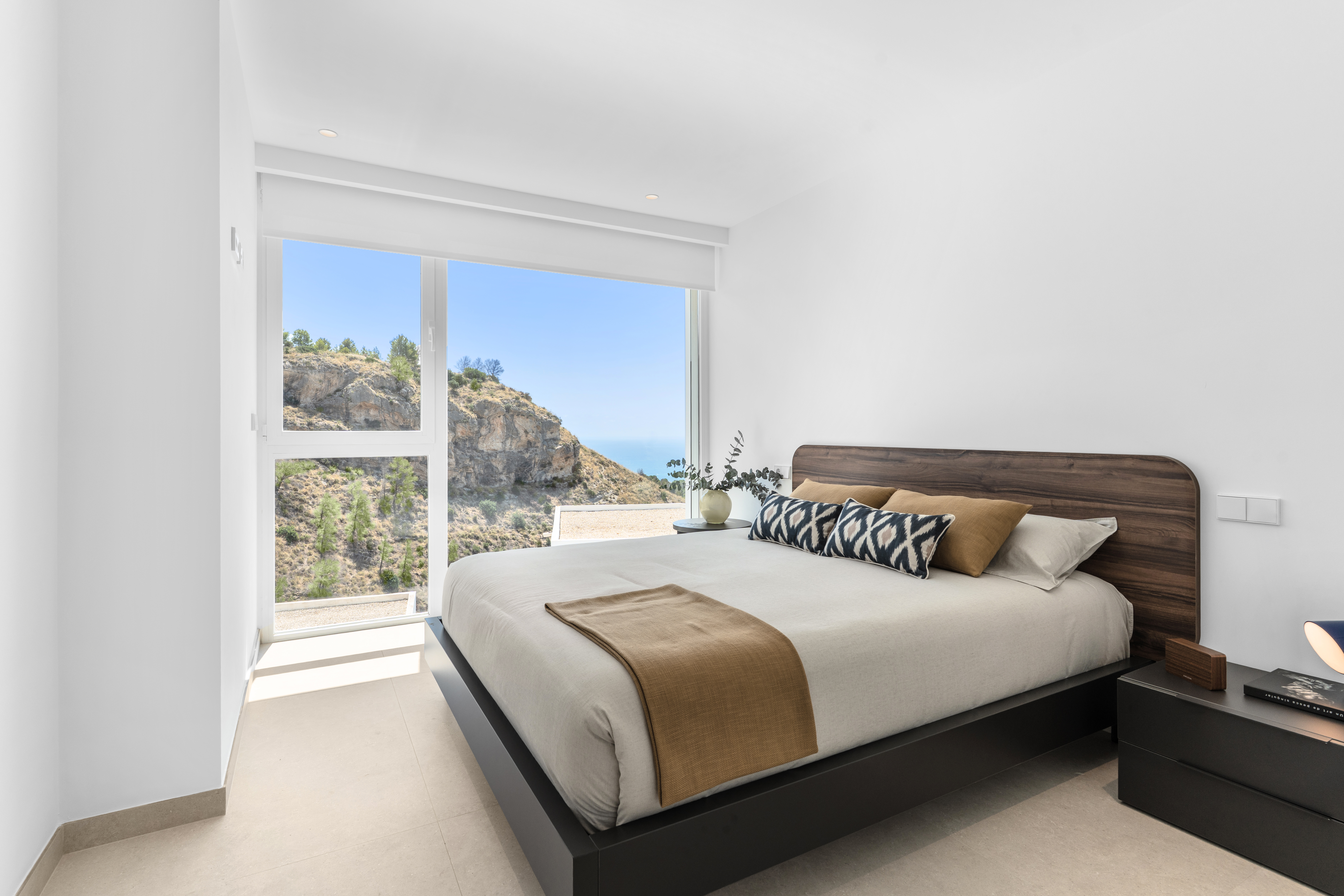 Venta. Chalet/Villa en Altea