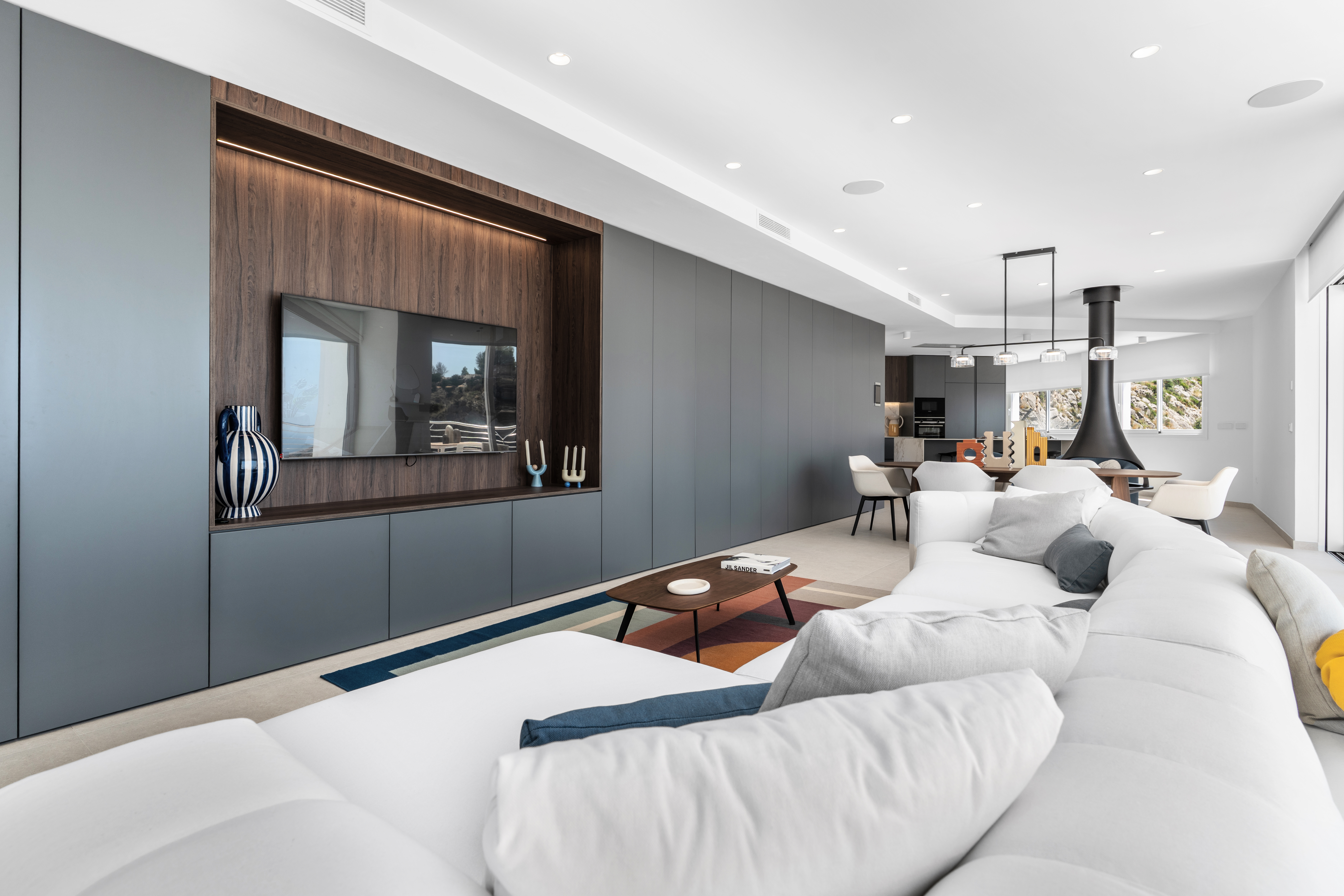 Venta. Chalet/Villa en Altea