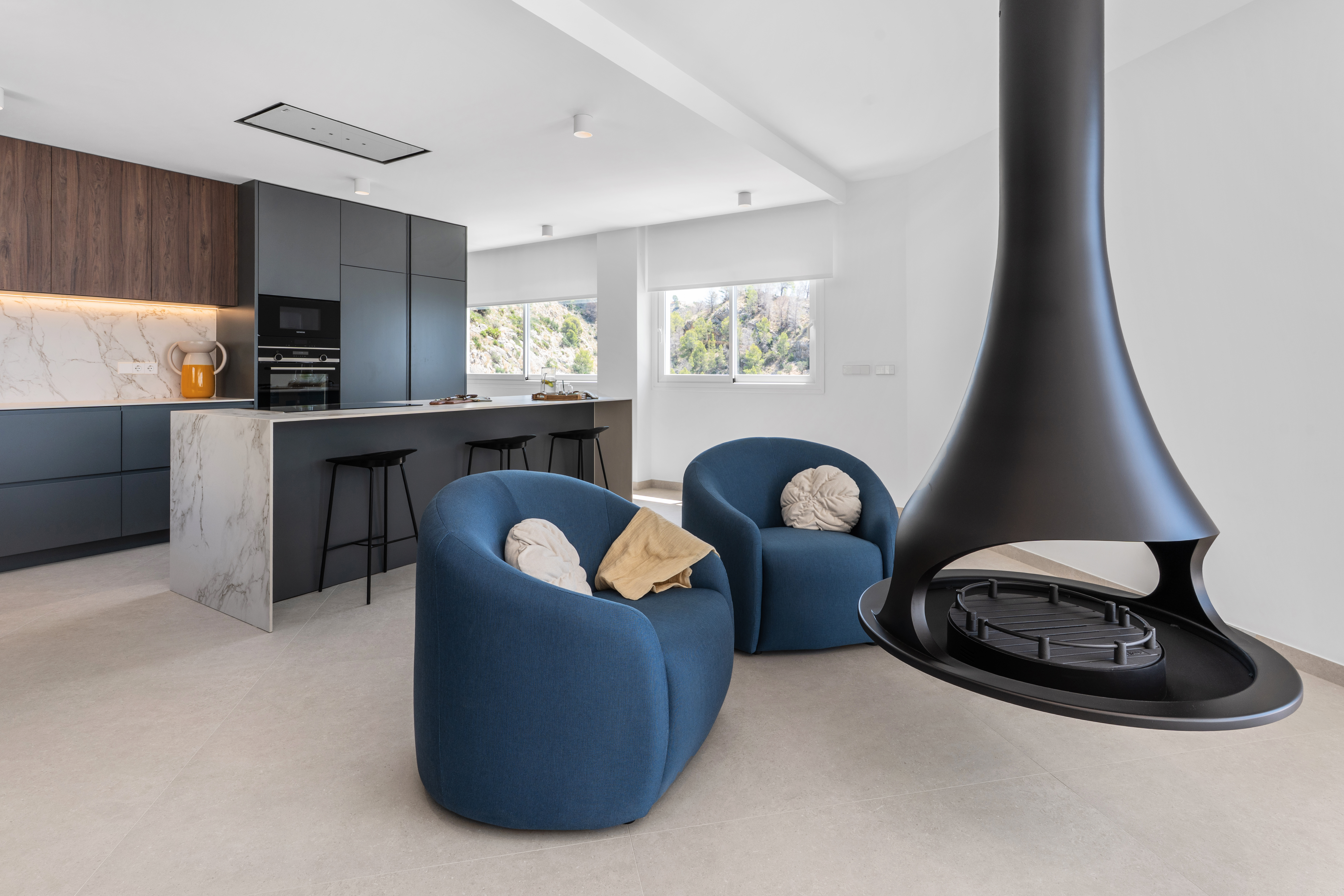 Venta. Chalet/Villa en Altea