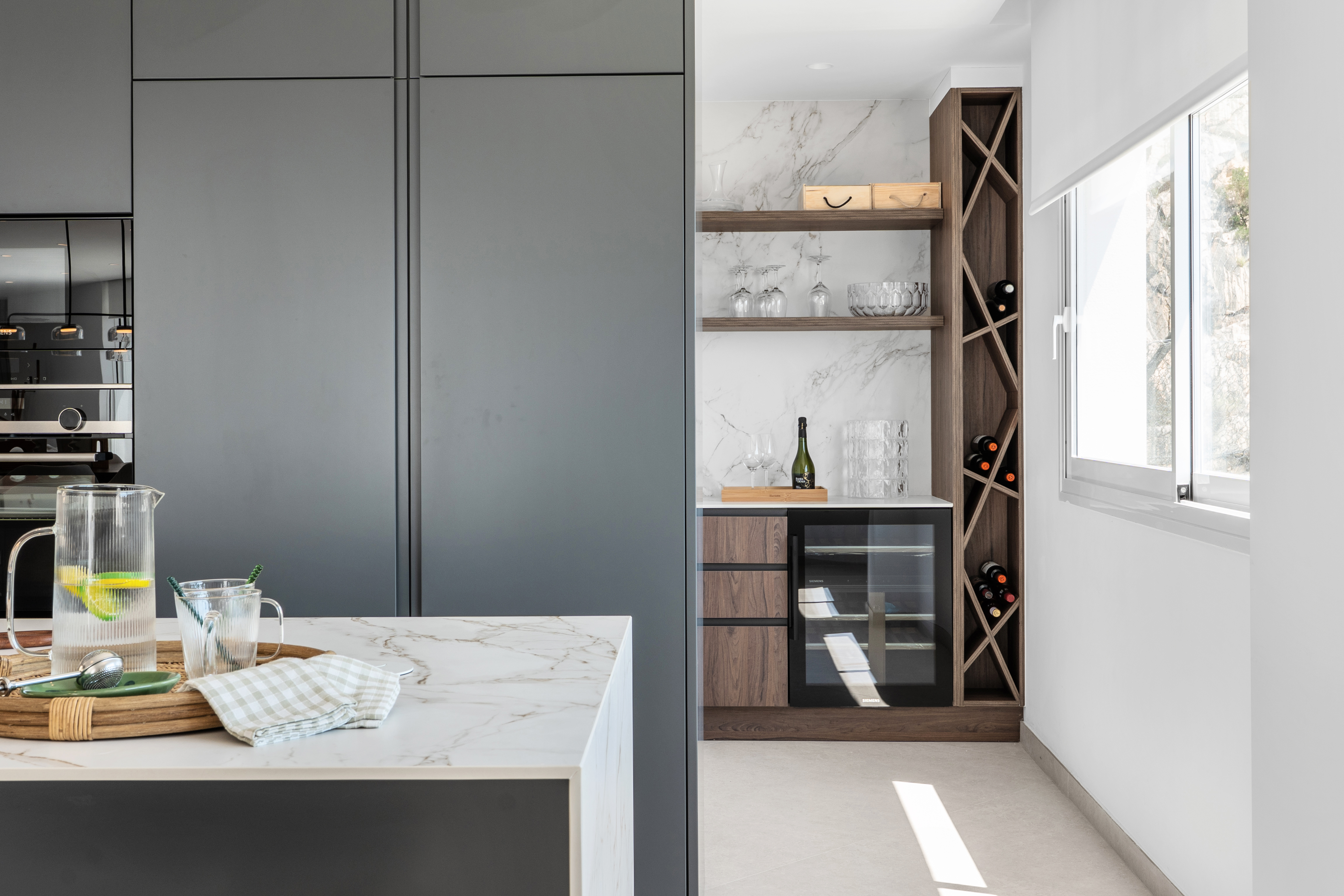 Venta. Chalet/Villa en Altea