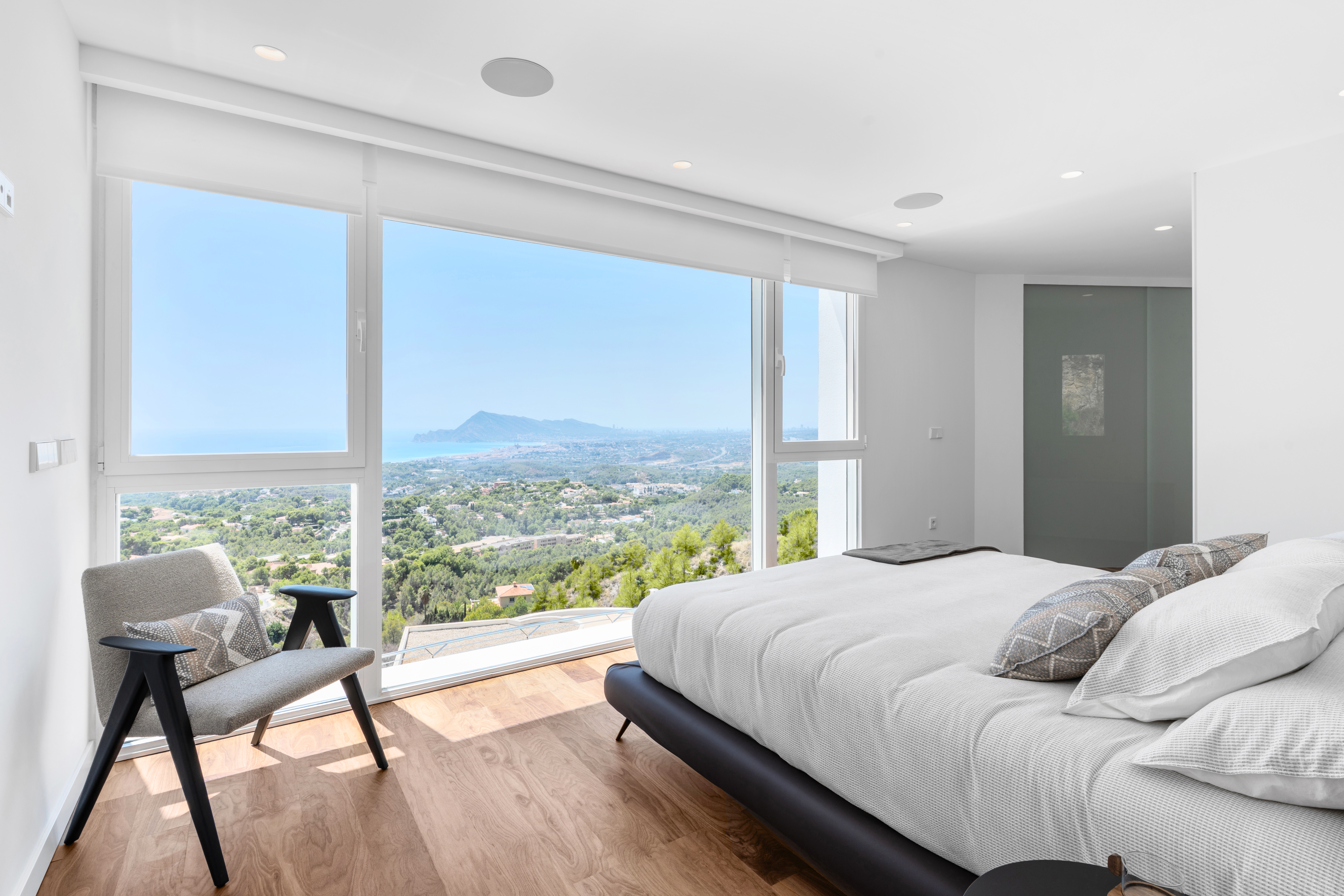 Venta. Chalet/Villa en Altea