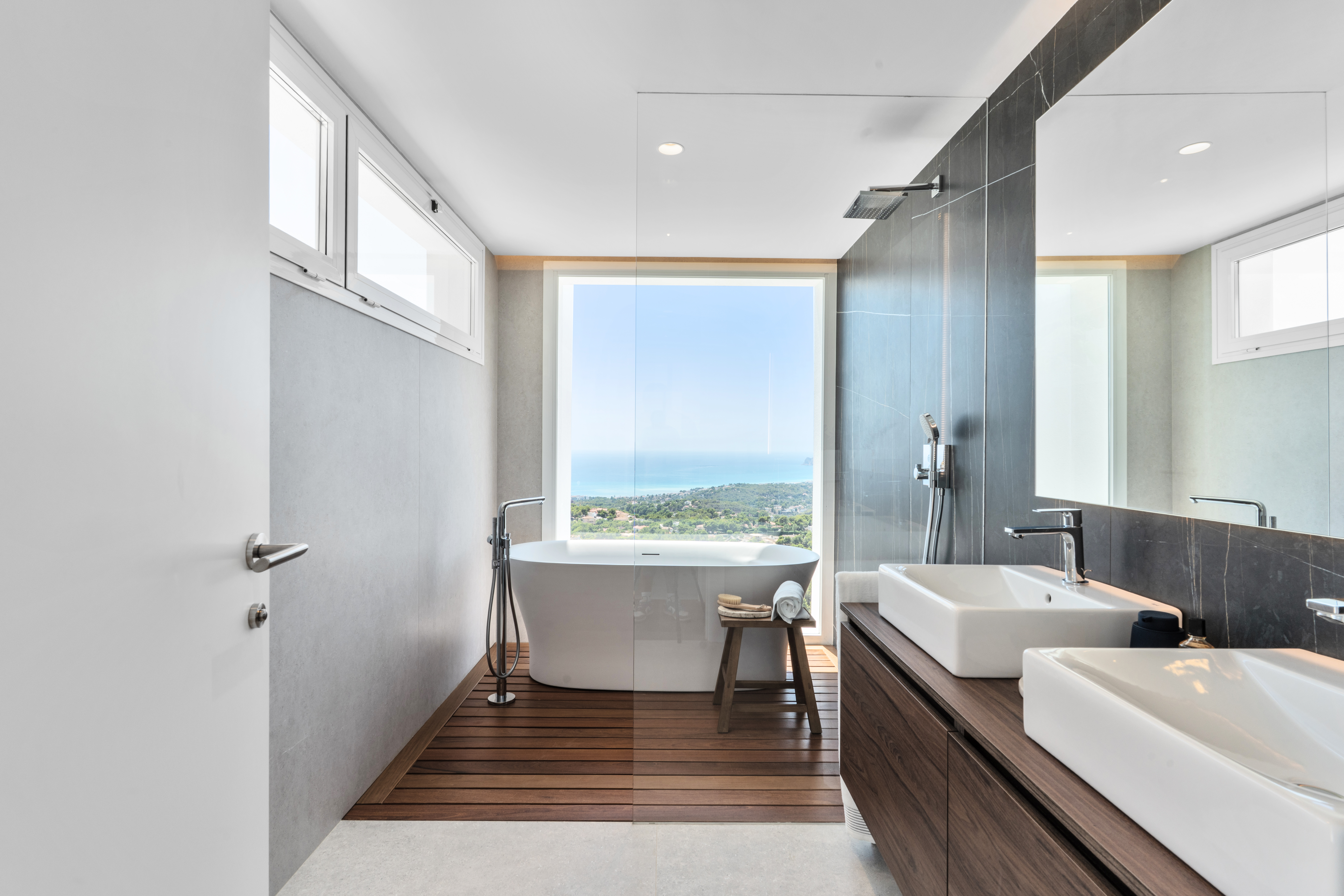 Venta. Chalet/Villa en Altea