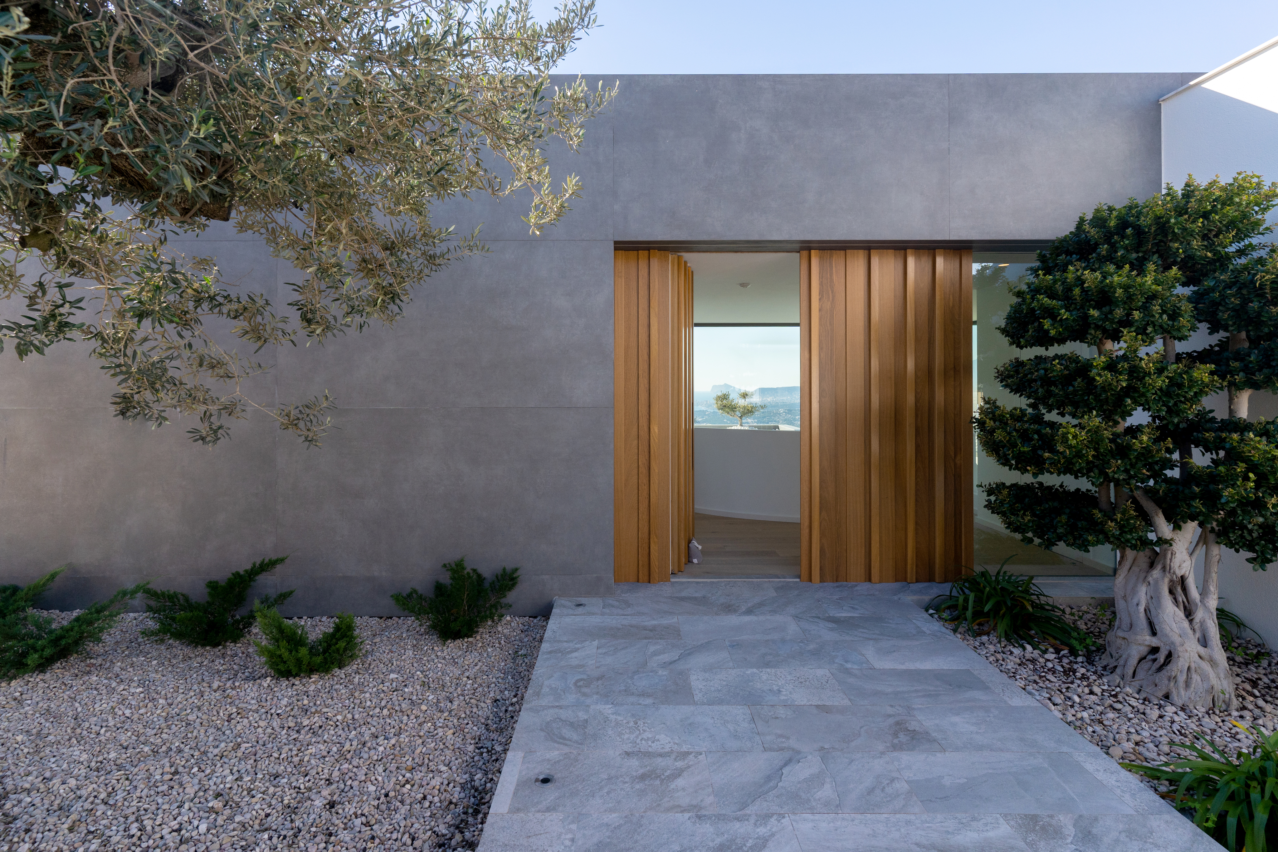 OV86946 - For Sale. Villa in Benitachell