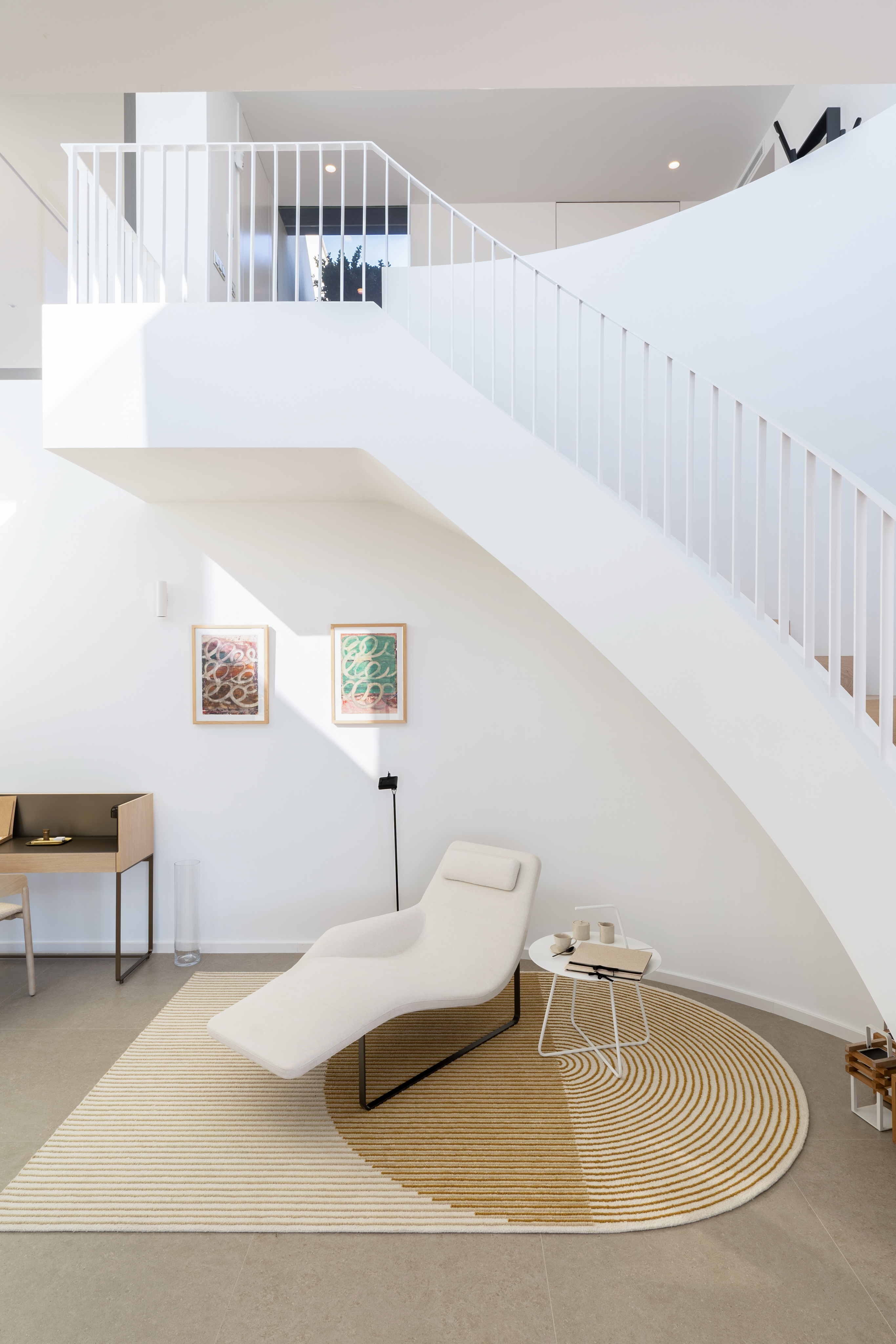 Villa en Cumbre del Sol, Benitachell