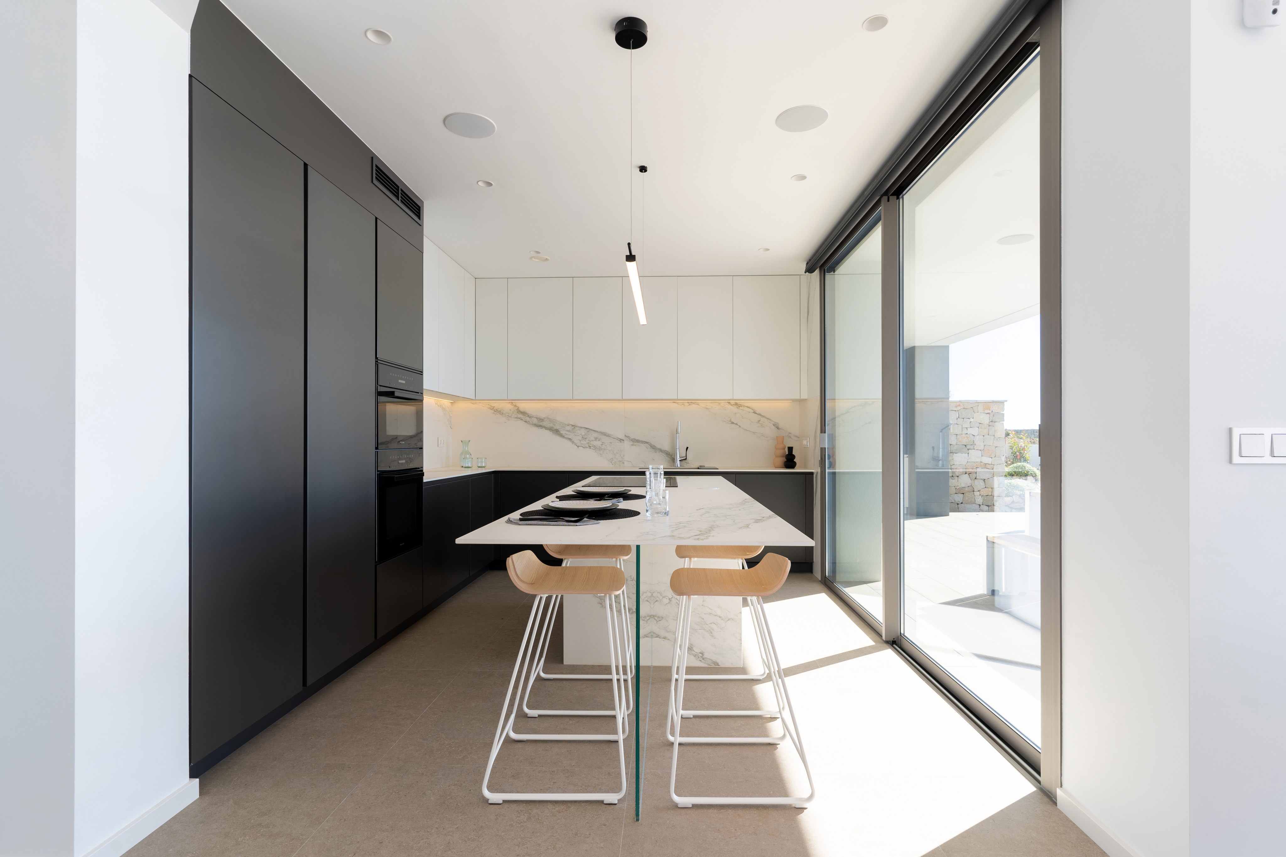 OV86946 - For Sale. Villa in Benitachell