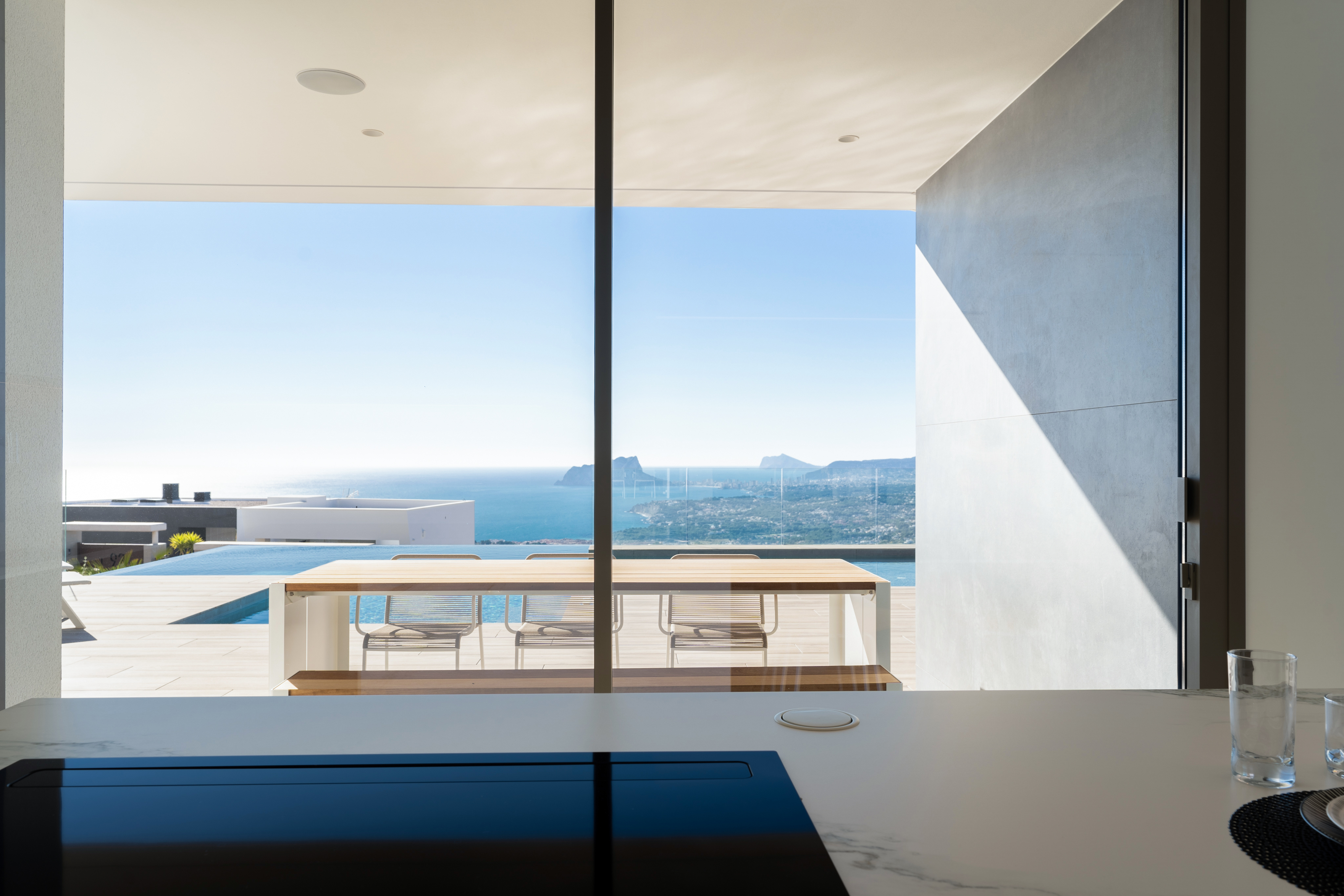 OV86946 - For Sale. Villa in Benitachell