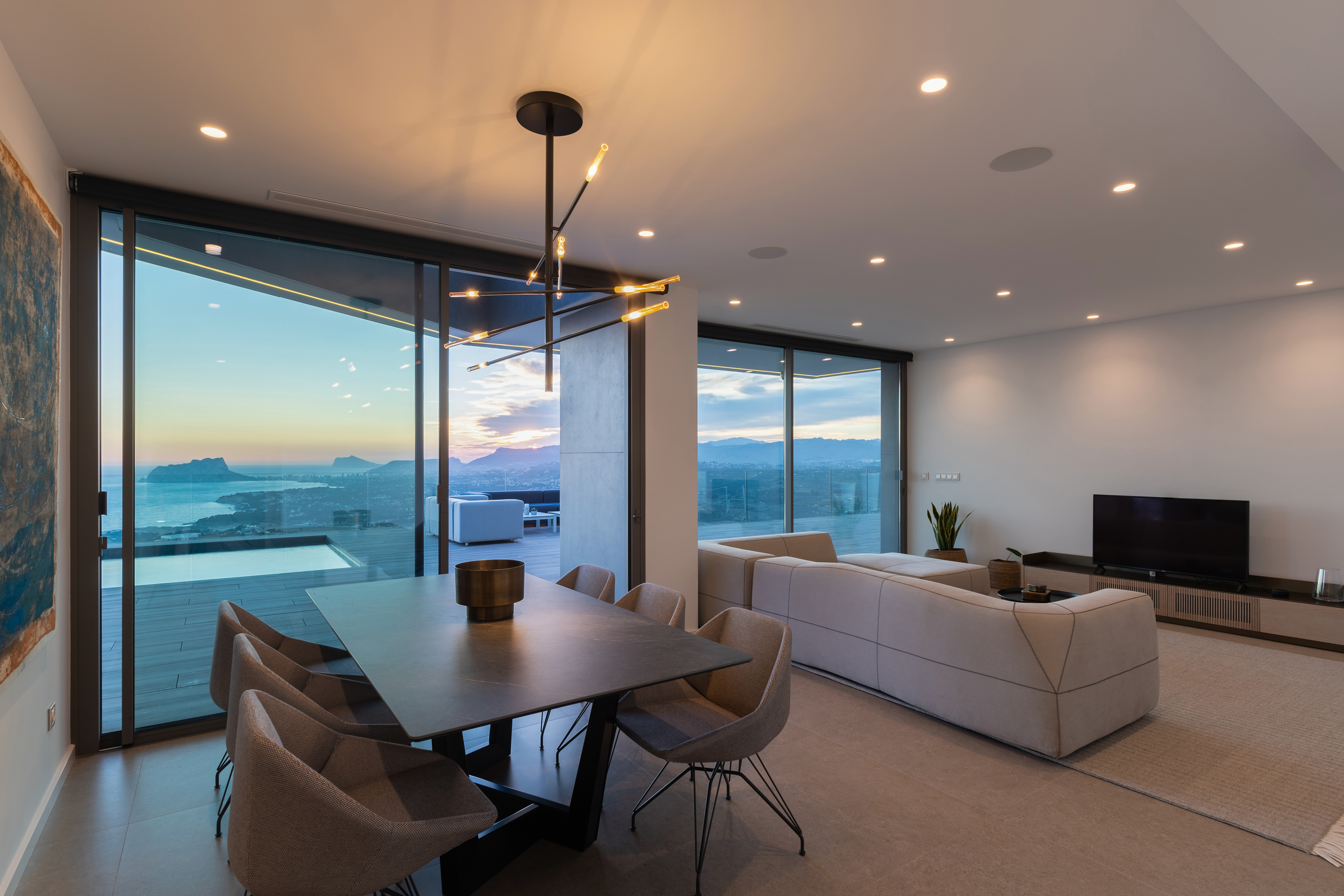 OV86946 - For Sale. Villa in Benitachell