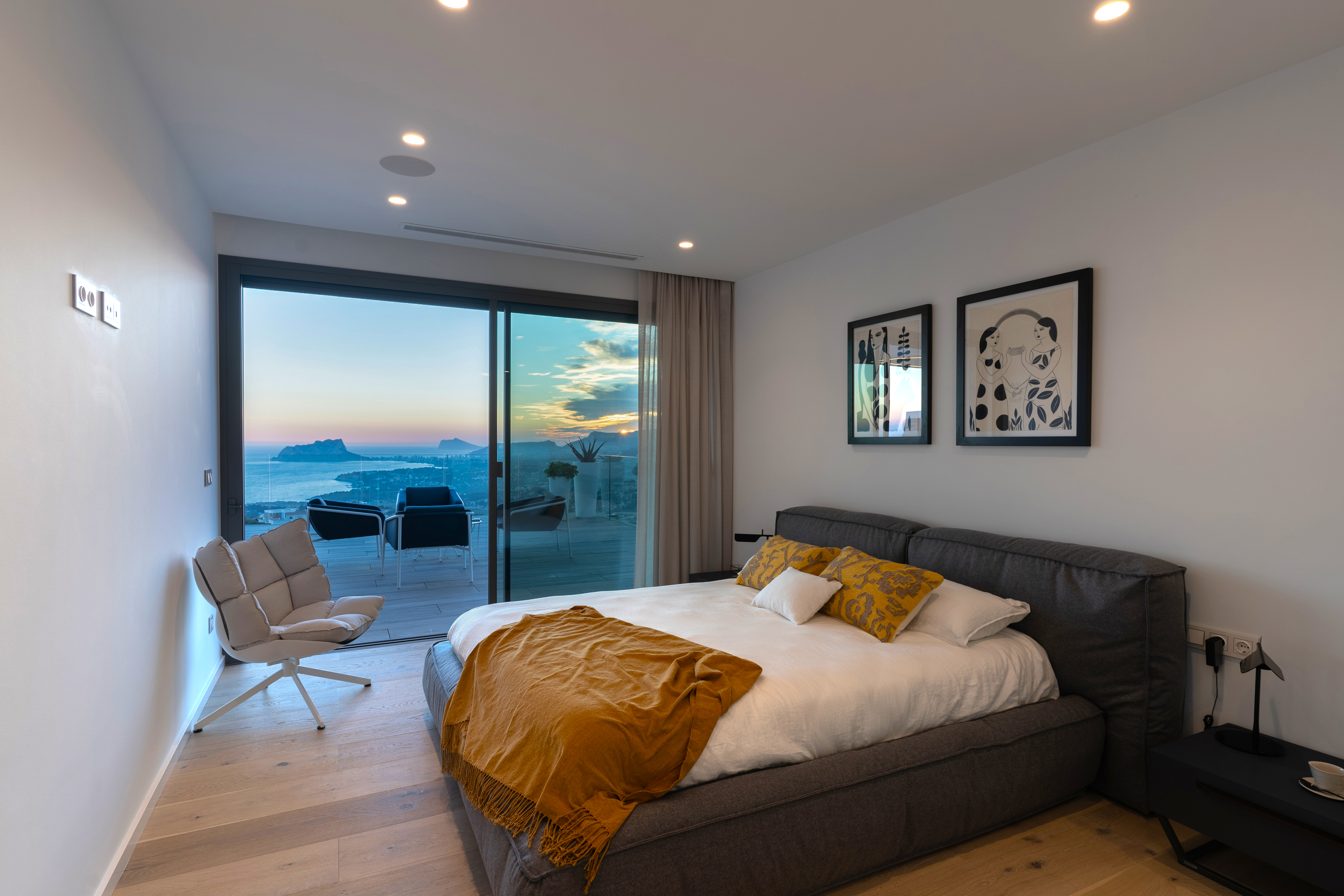 OV86946 - For Sale. Villa in Benitachell