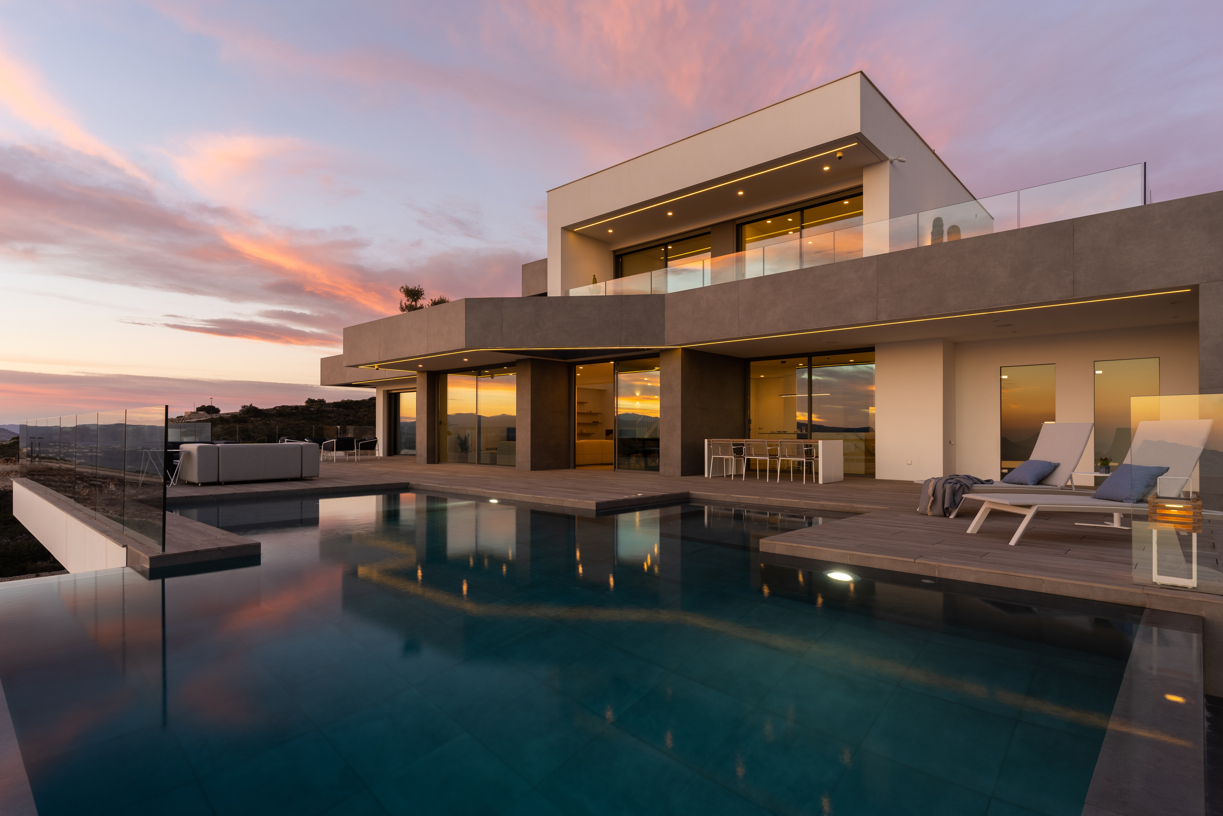 OV86946 - For Sale. Villa in Benitachell