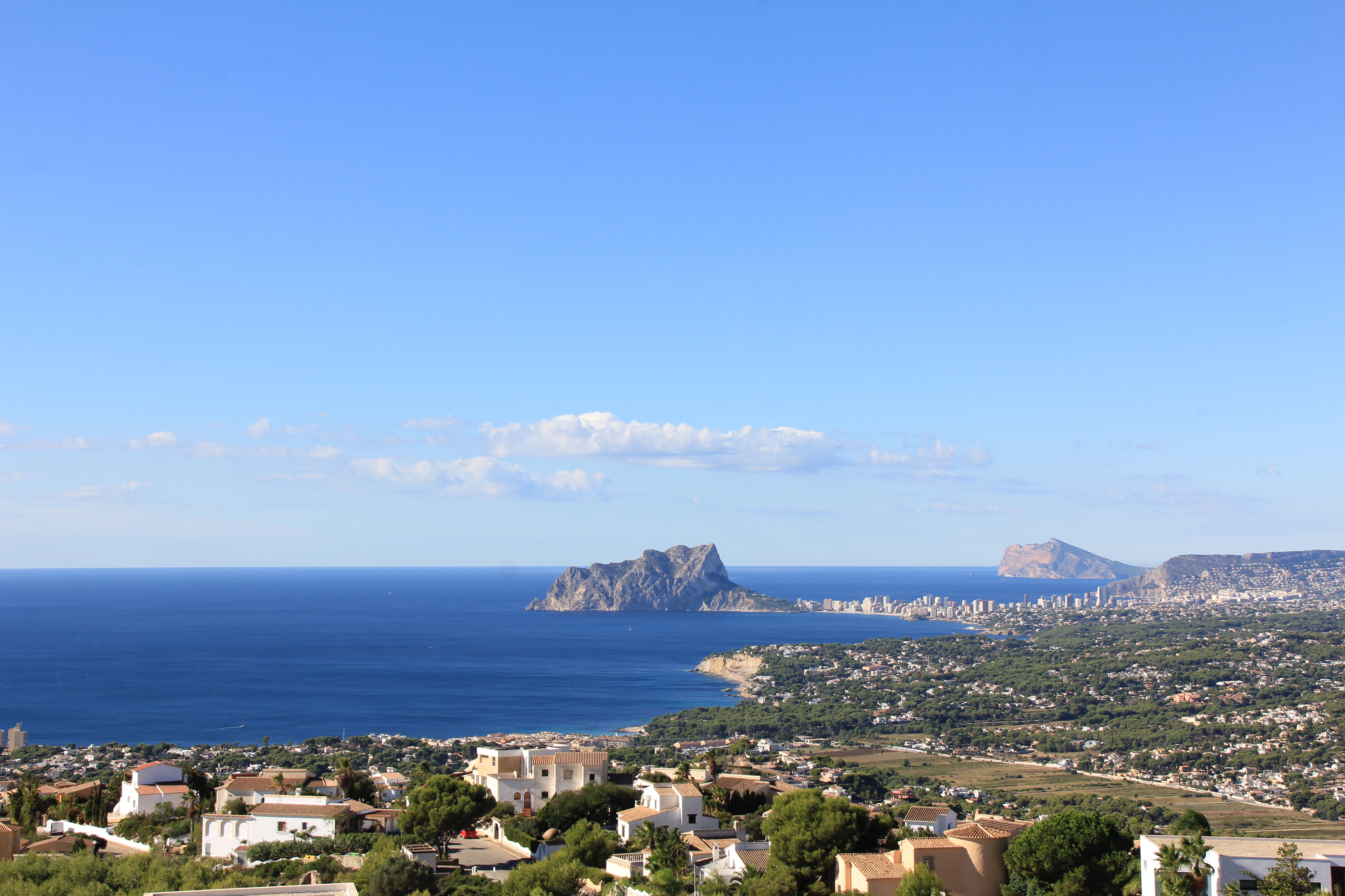 OV86946 - For Sale. Villa in Benitachell