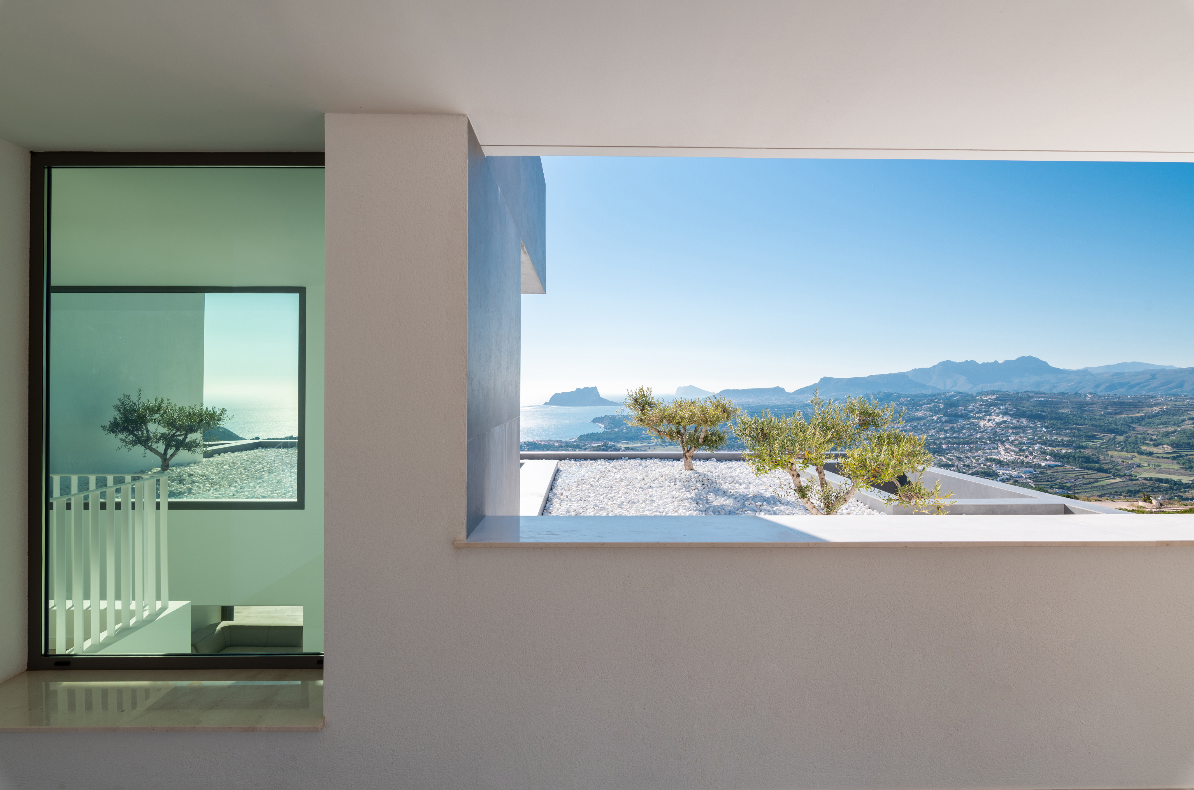 OV86946 - For Sale. Villa in Benitachell