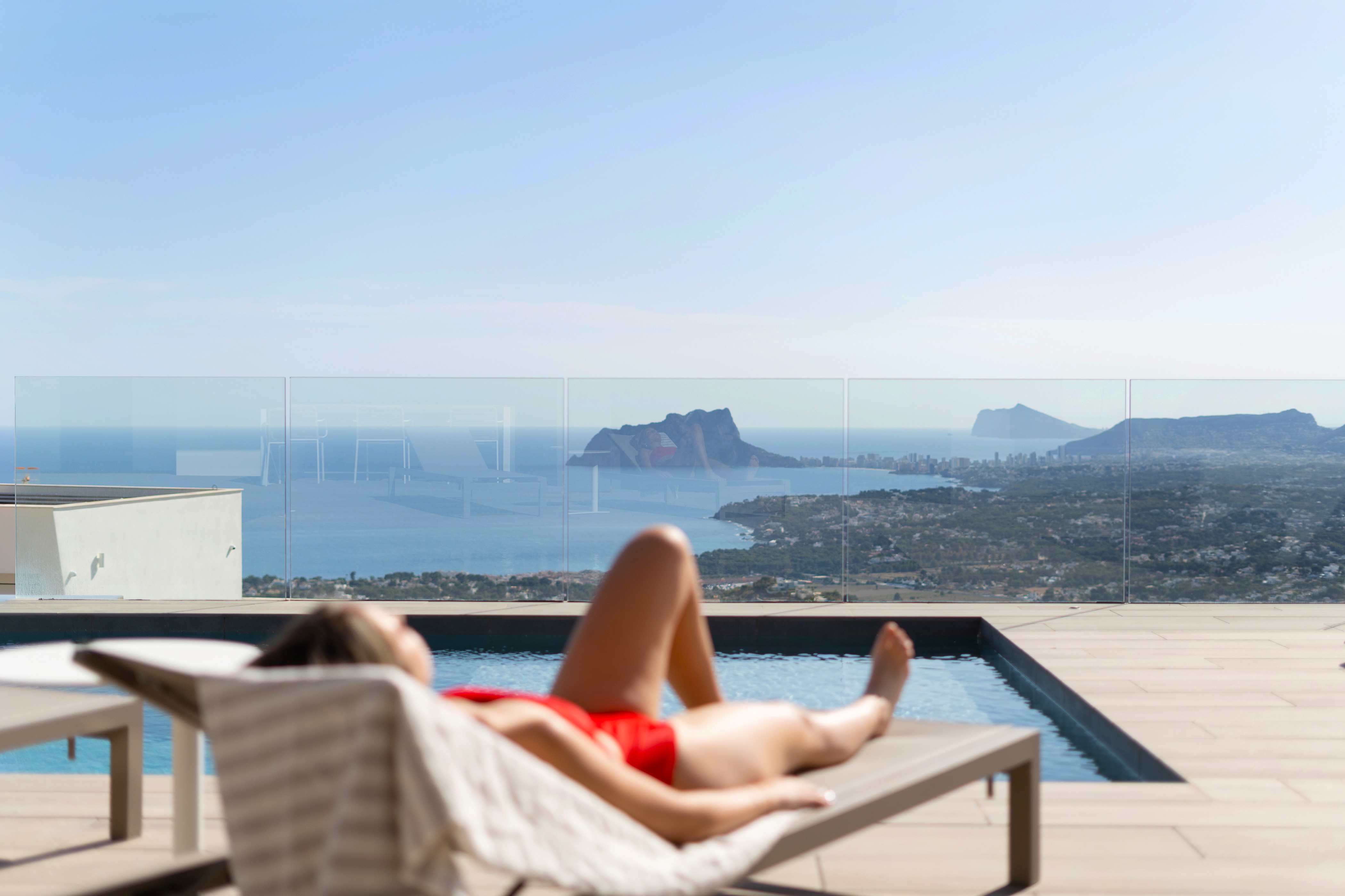 OV86946 - For Sale. Villa in Benitachell